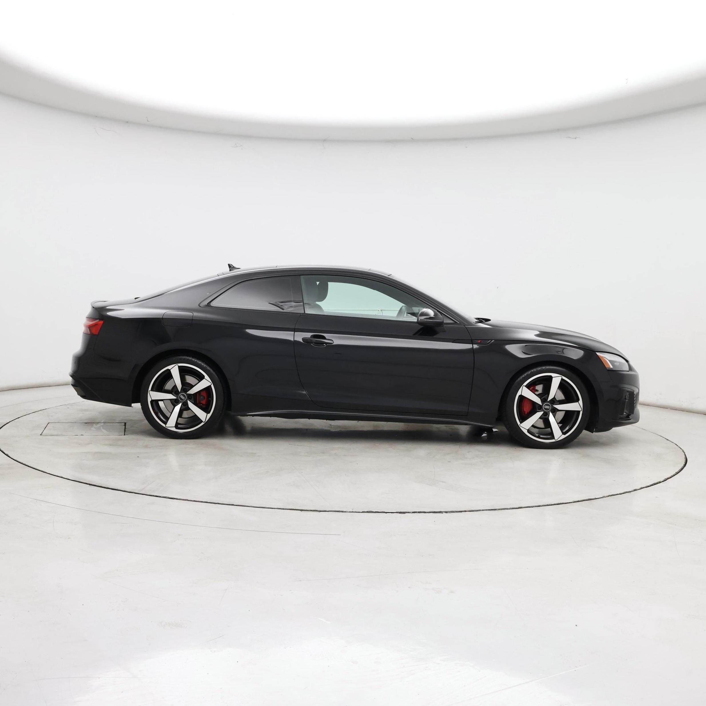 Thumbnail: 2023 Audi A5 - 7