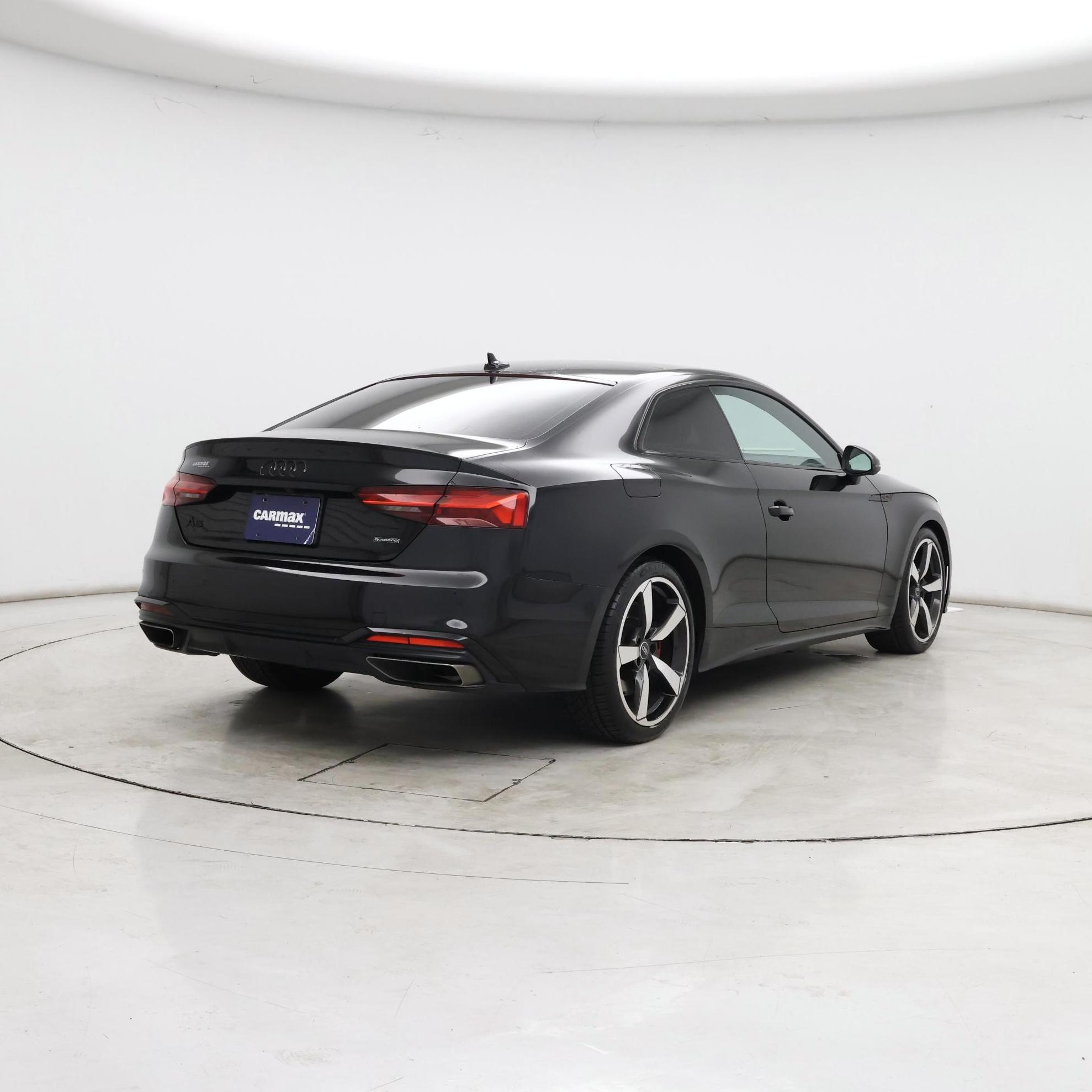 Thumbnail: 2023 Audi A5 - 8