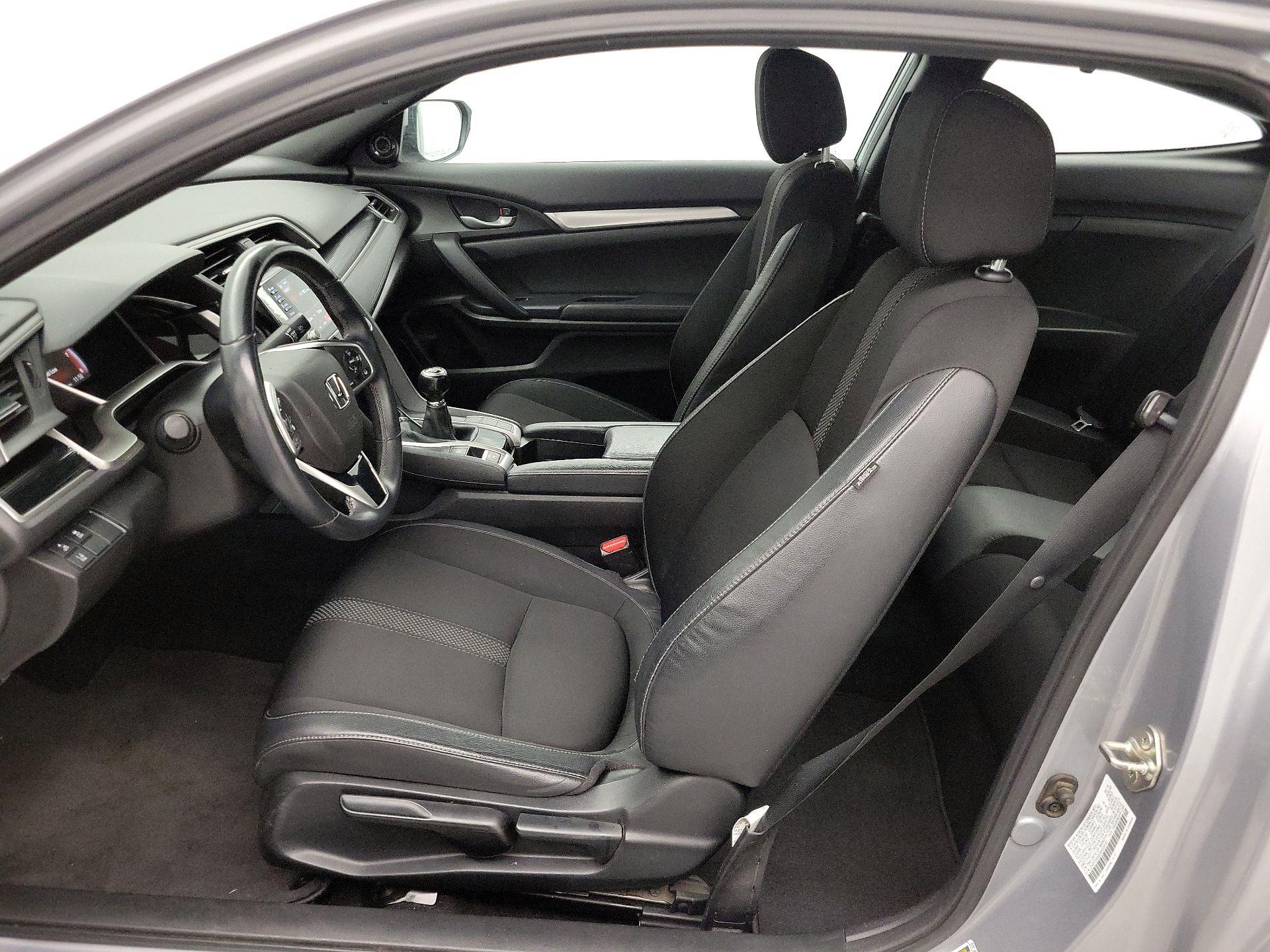 Thumbnail: 2019 Honda Civic - 11