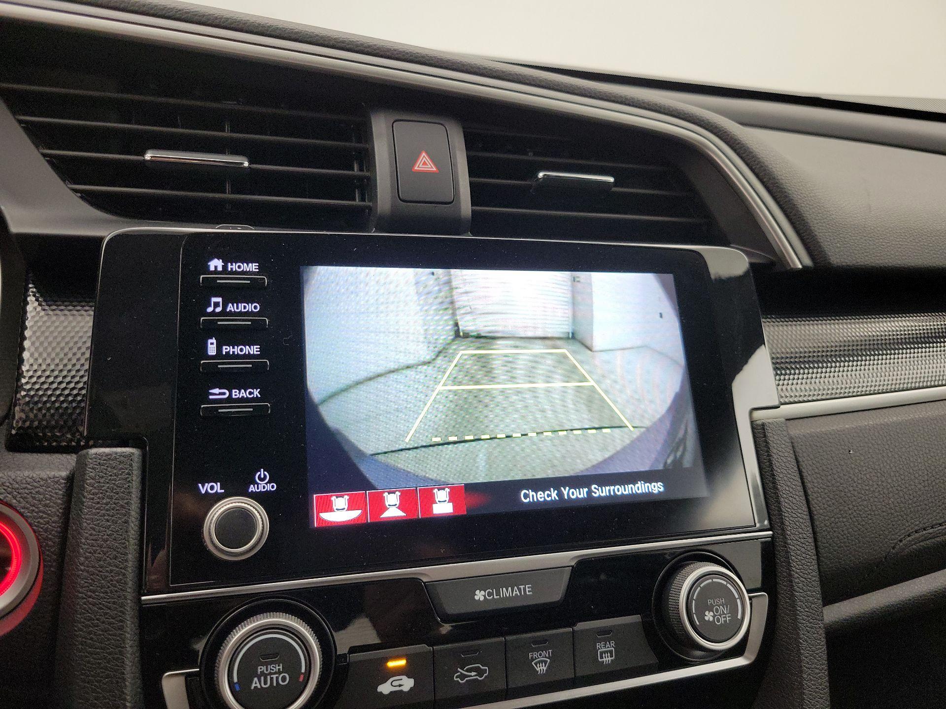 Thumbnail: 2019 Honda Civic - 14