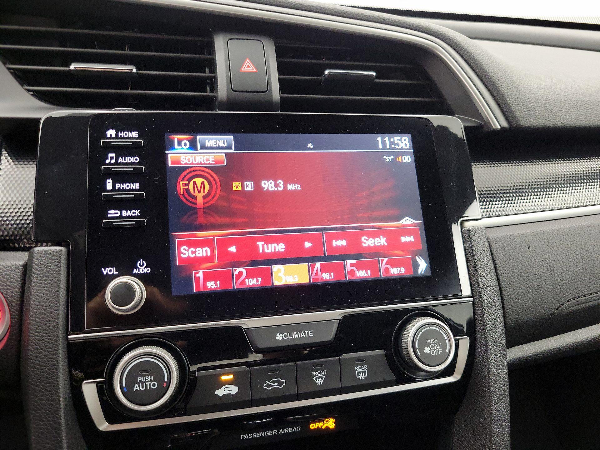 Thumbnail: 2019 Honda Civic - 15