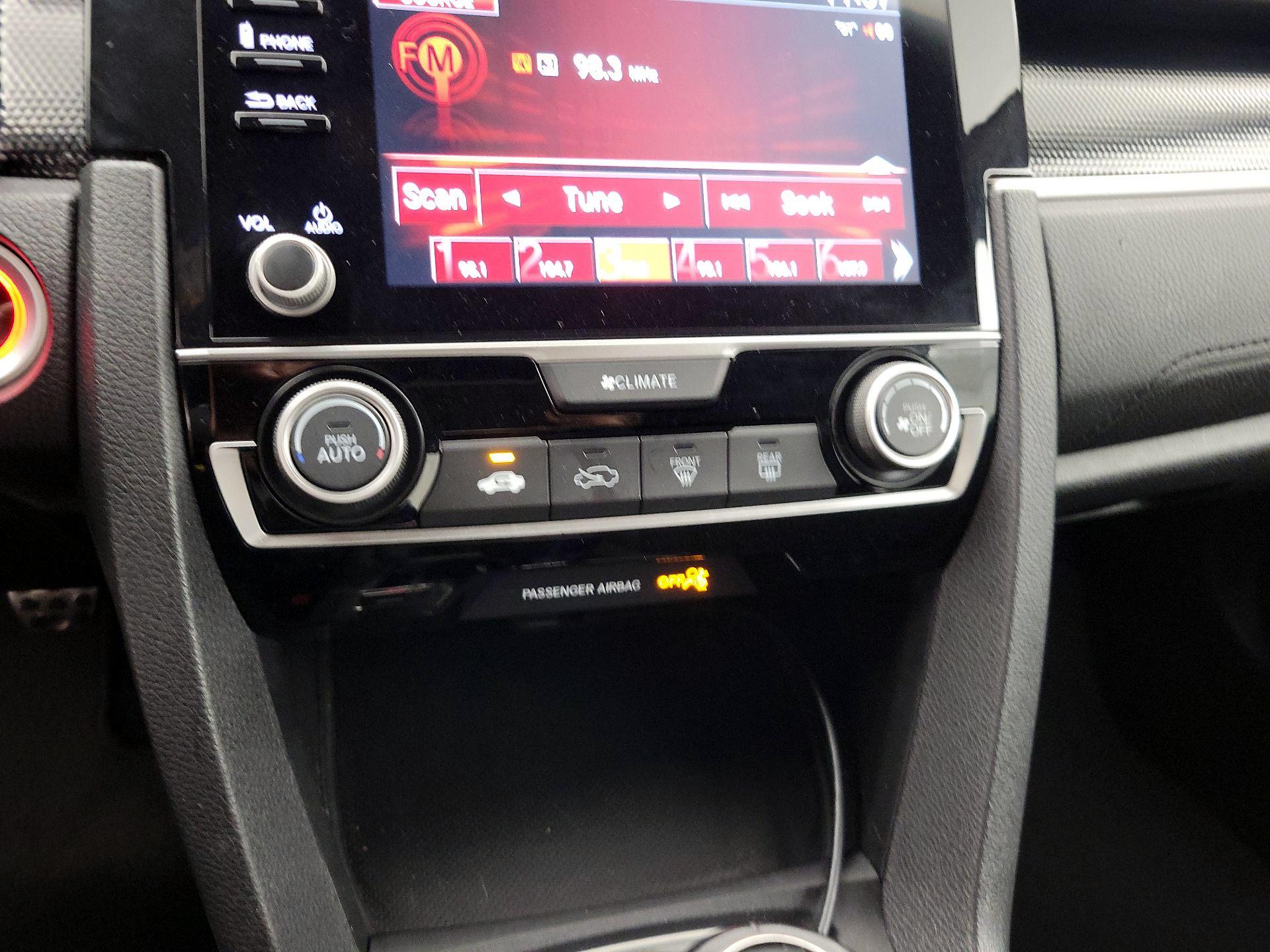 Thumbnail: 2019 Honda Civic - 16