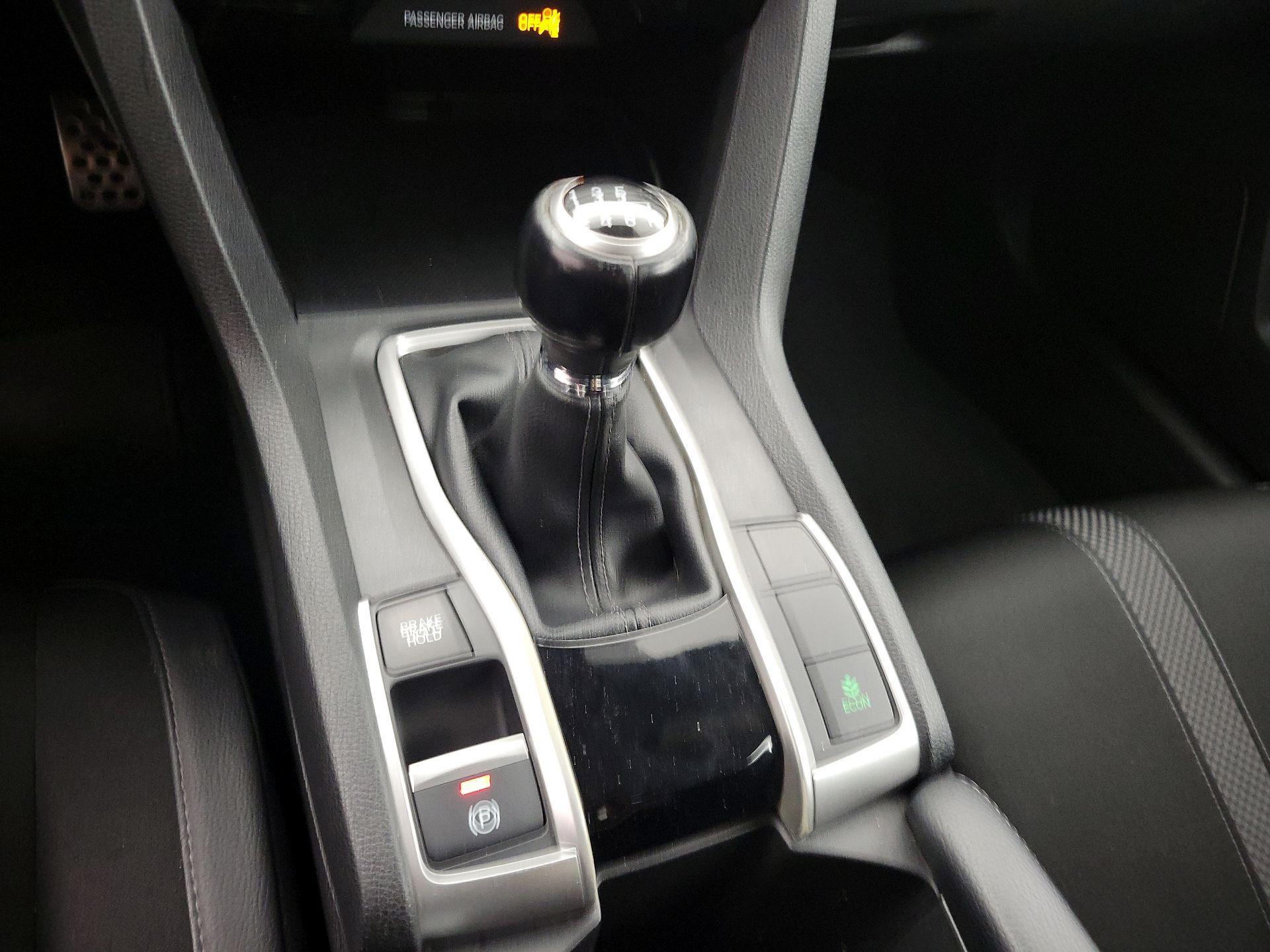 Thumbnail: 2019 Honda Civic - 17