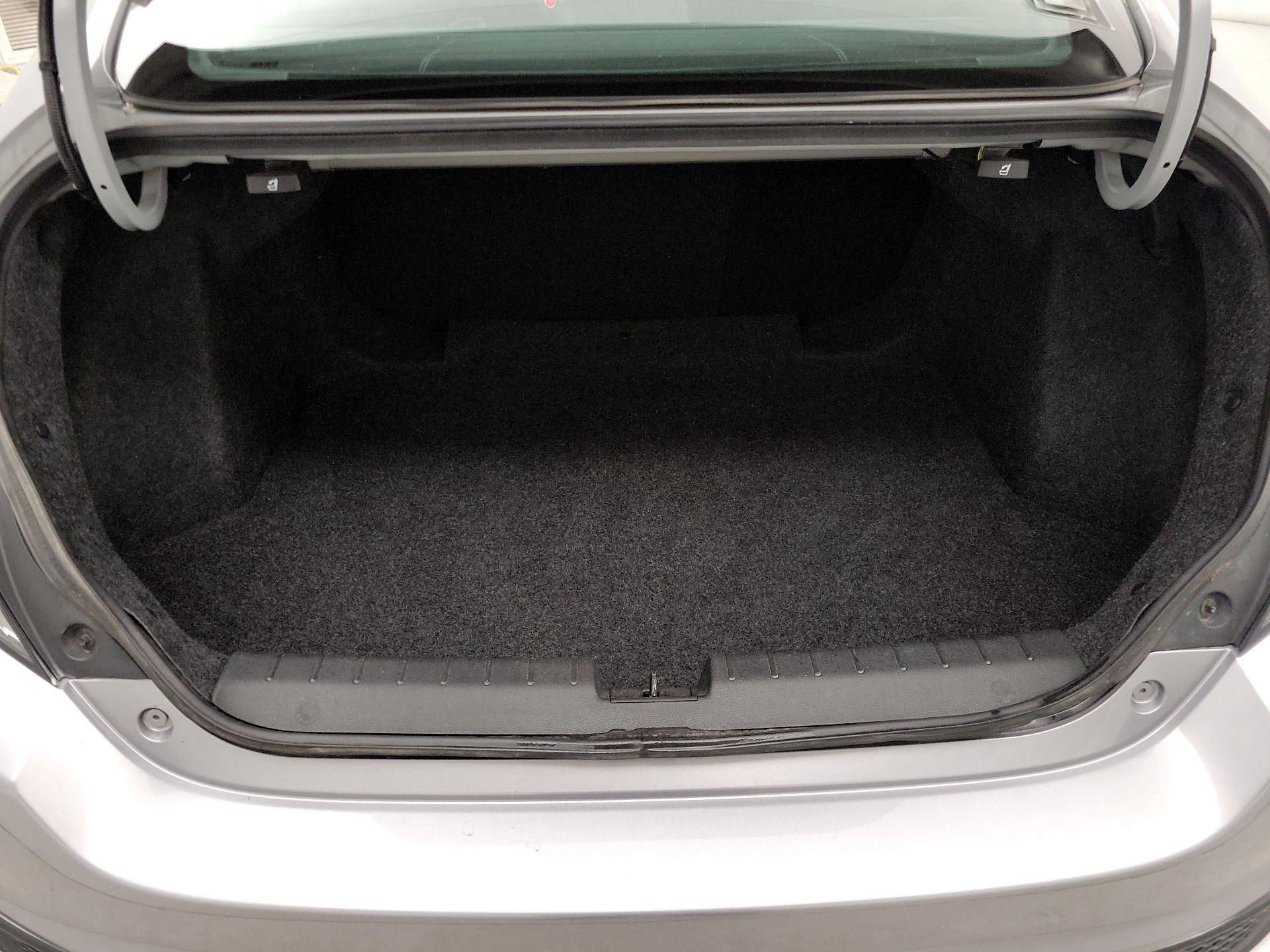 Thumbnail: 2019 Honda Civic - 18