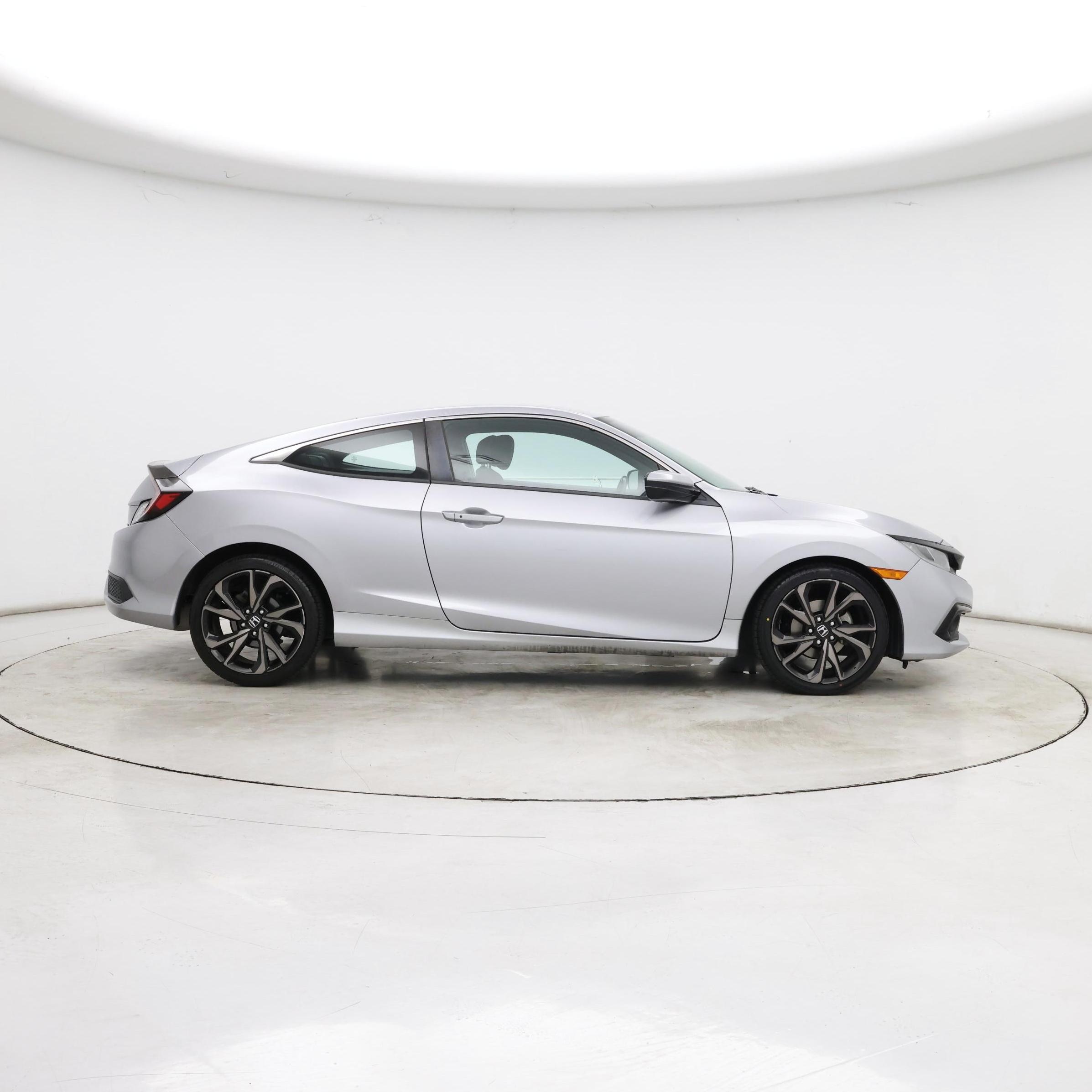 Thumbnail: 2019 Honda Civic - 7