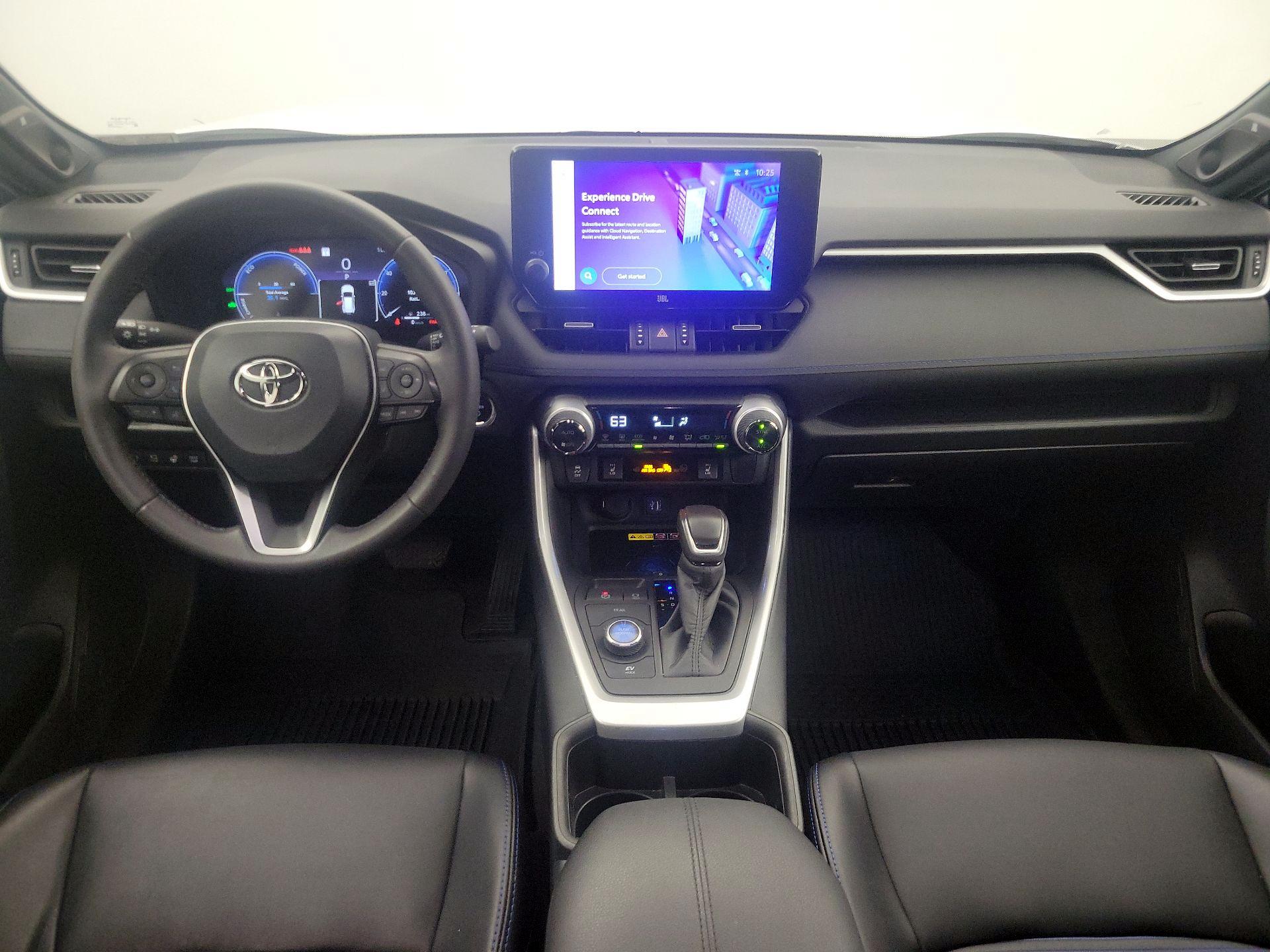 Thumbnail: 2023 Toyota RAV4 - 9