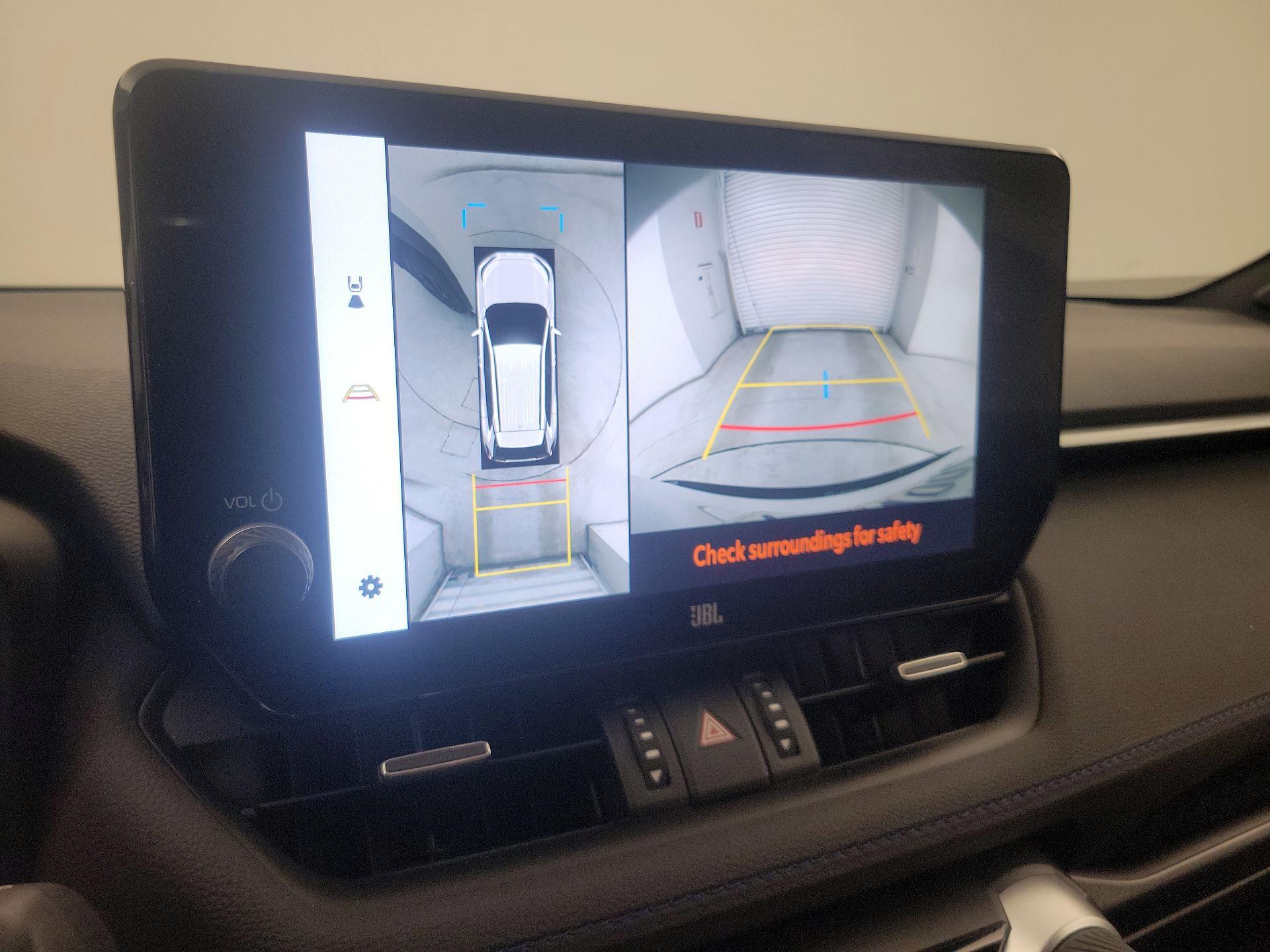 Thumbnail: 2023 Toyota RAV4 - 14