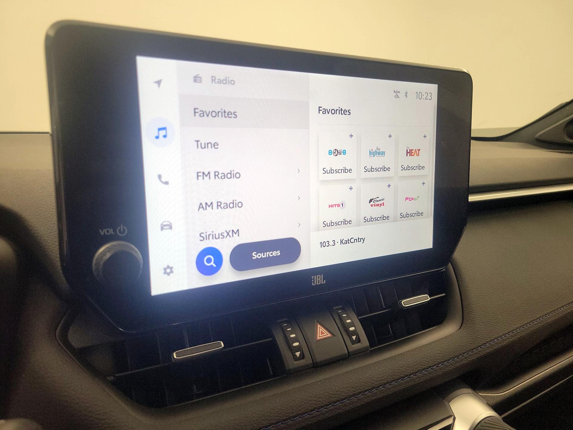 Thumbnail: 2023 Toyota RAV4 - 15