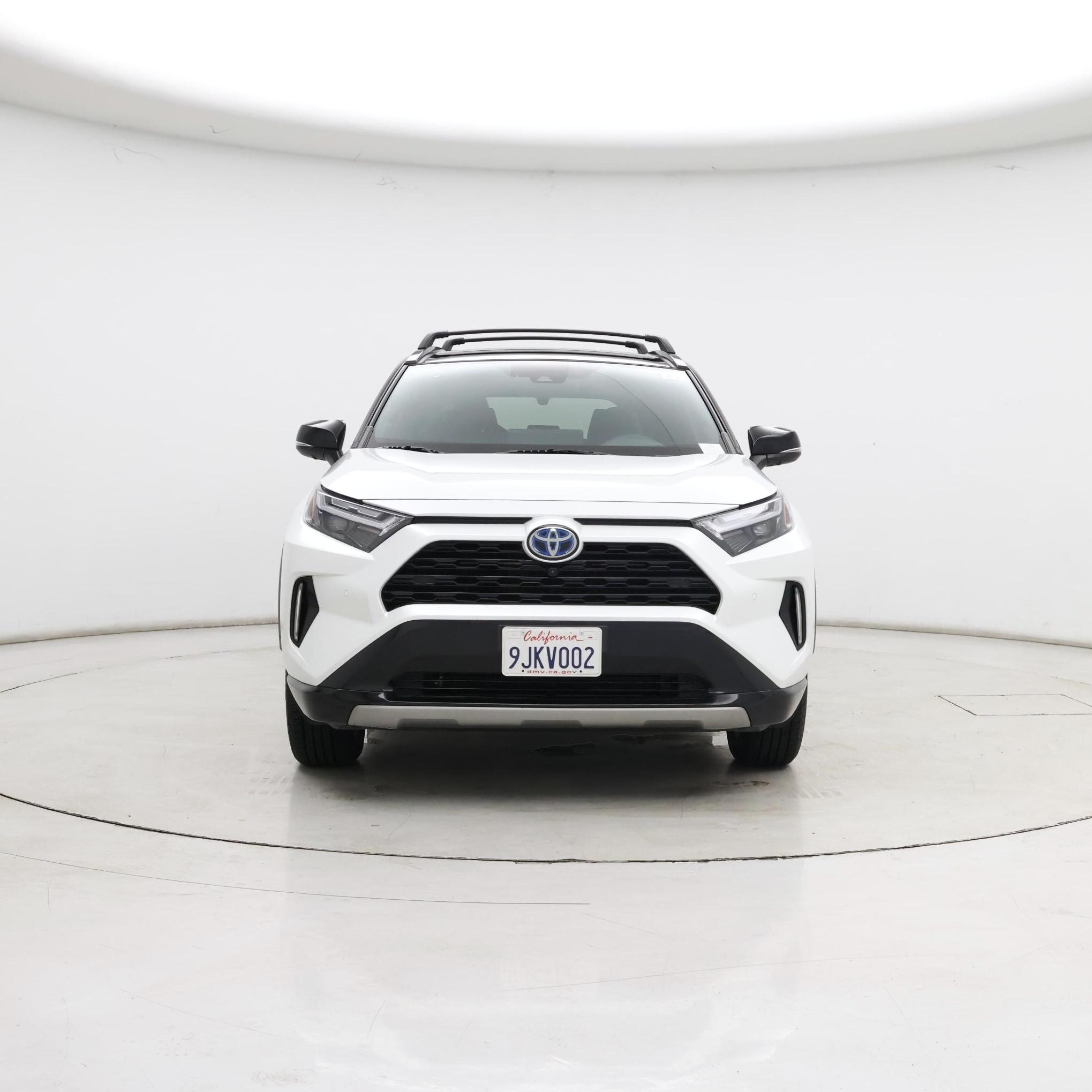 Thumbnail: 2023 Toyota RAV4 - 5