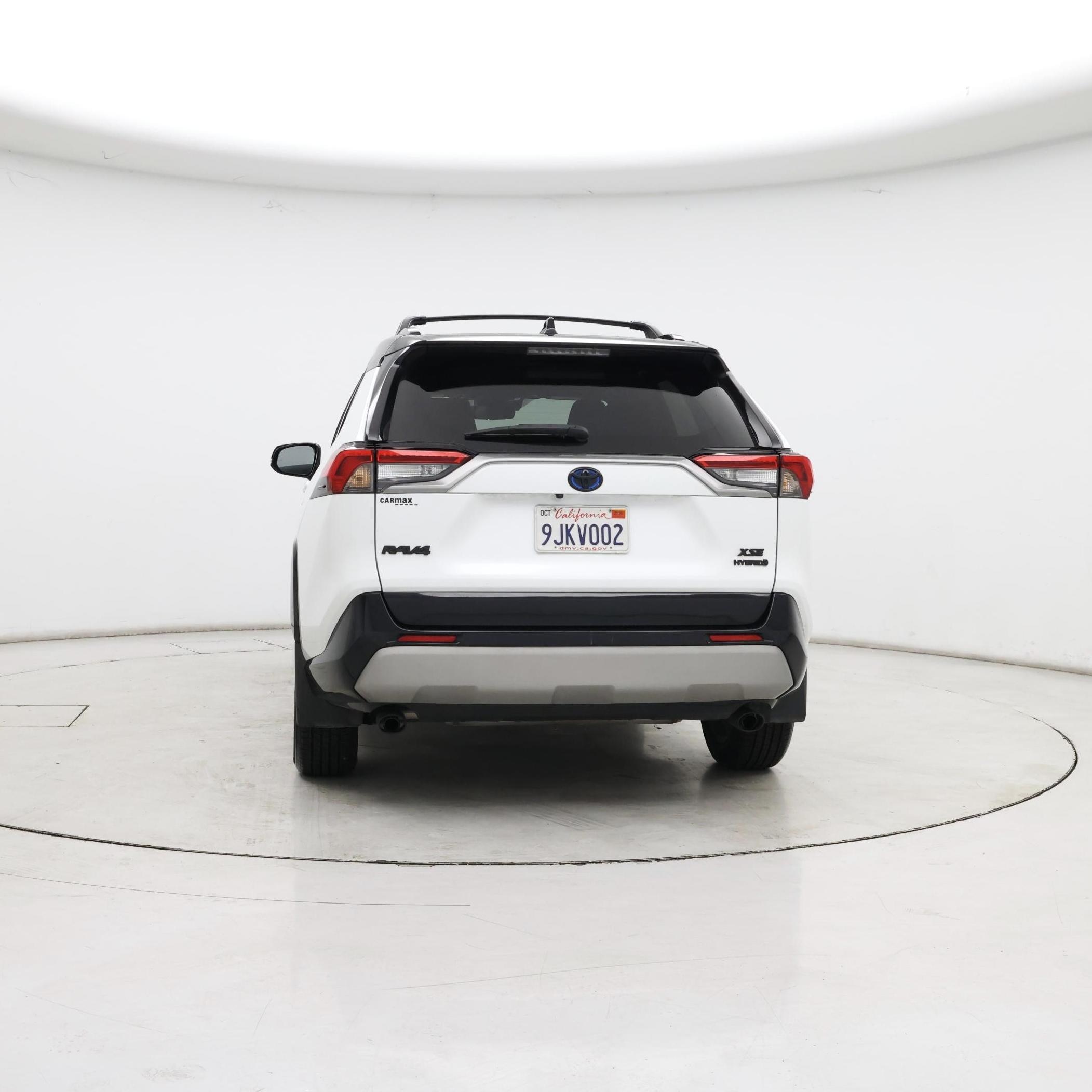 Thumbnail: 2023 Toyota RAV4 - 6