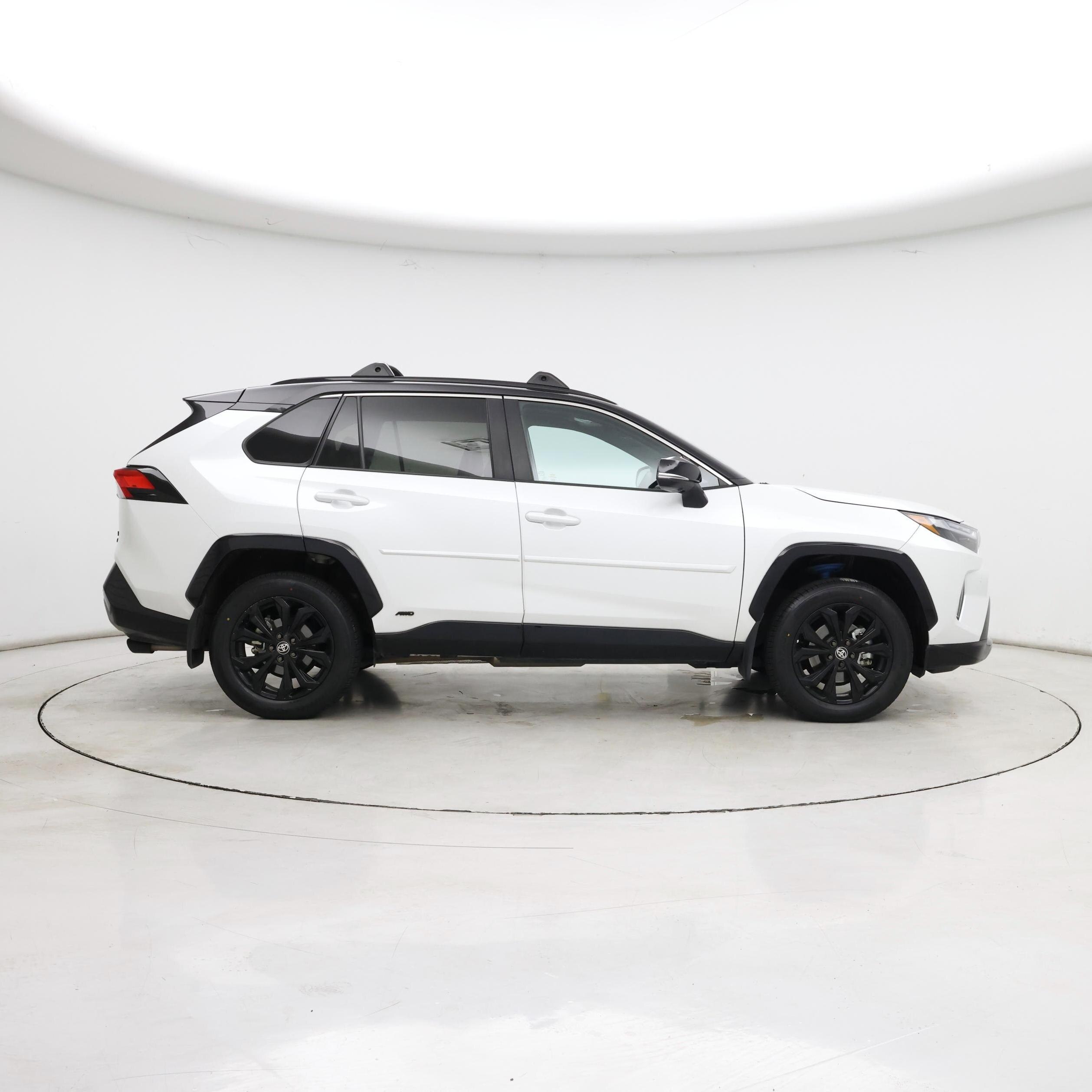 Thumbnail: 2023 Toyota RAV4 - 7