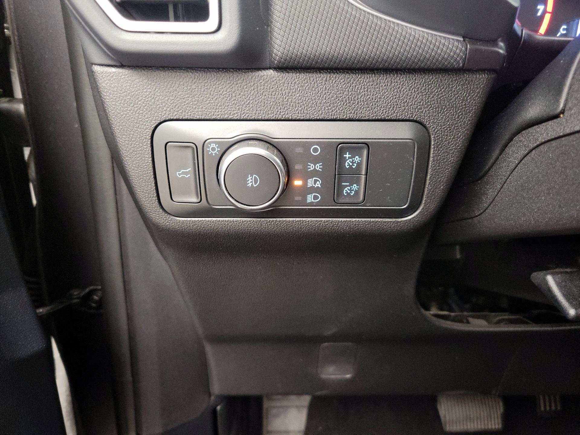 Thumbnail: 2021 Ford Bronco Sport - 13