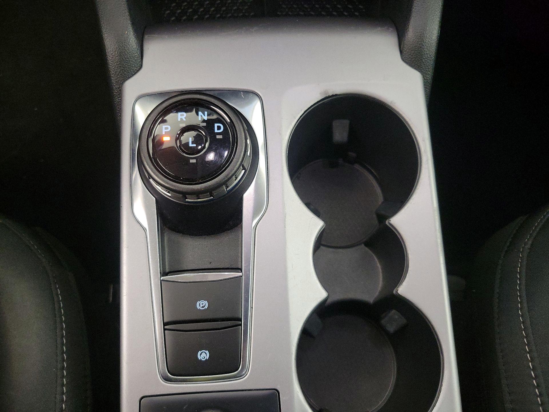 Thumbnail: 2021 Ford Bronco Sport - 17