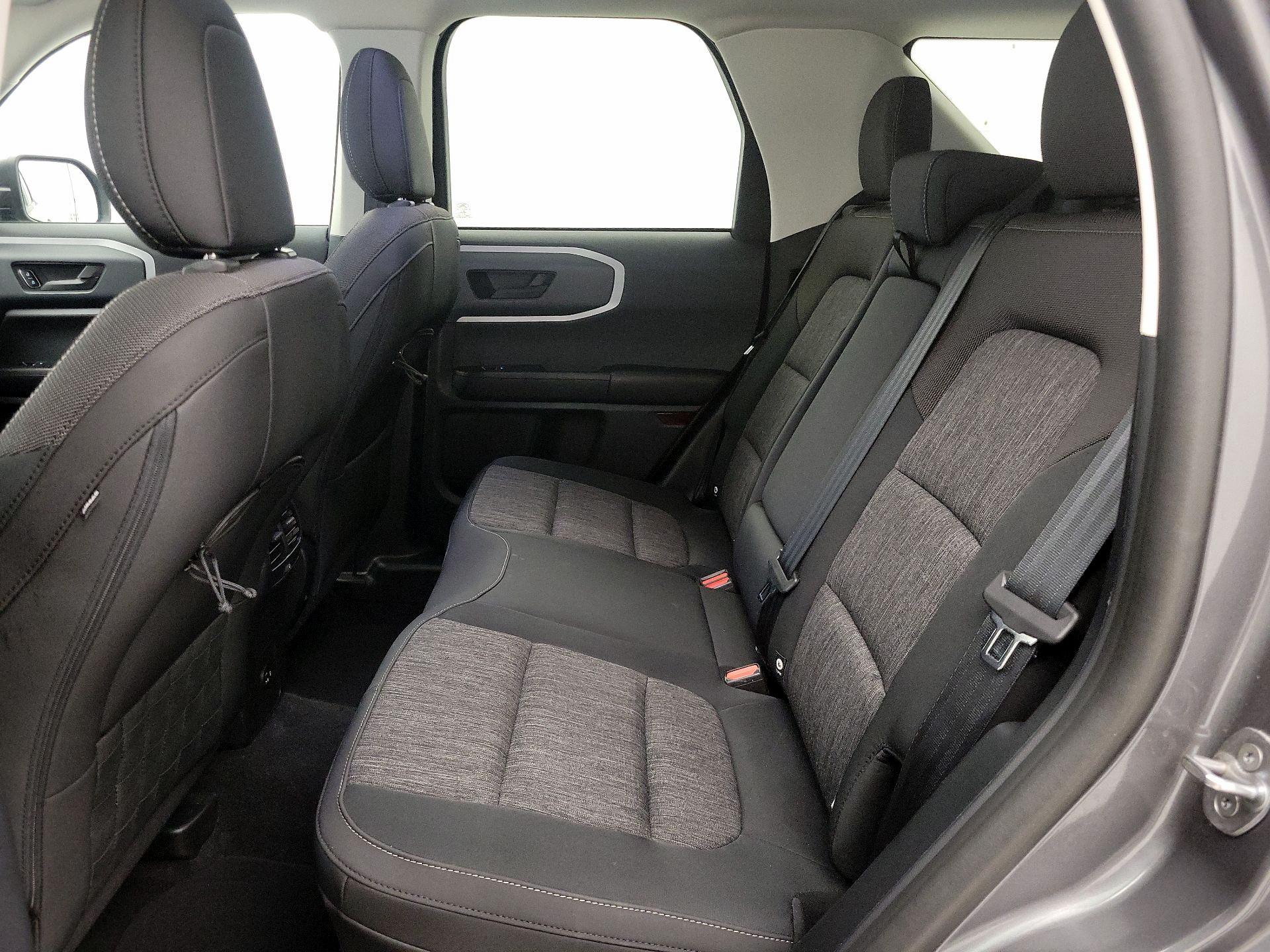 Thumbnail: 2021 Ford Bronco Sport - 19