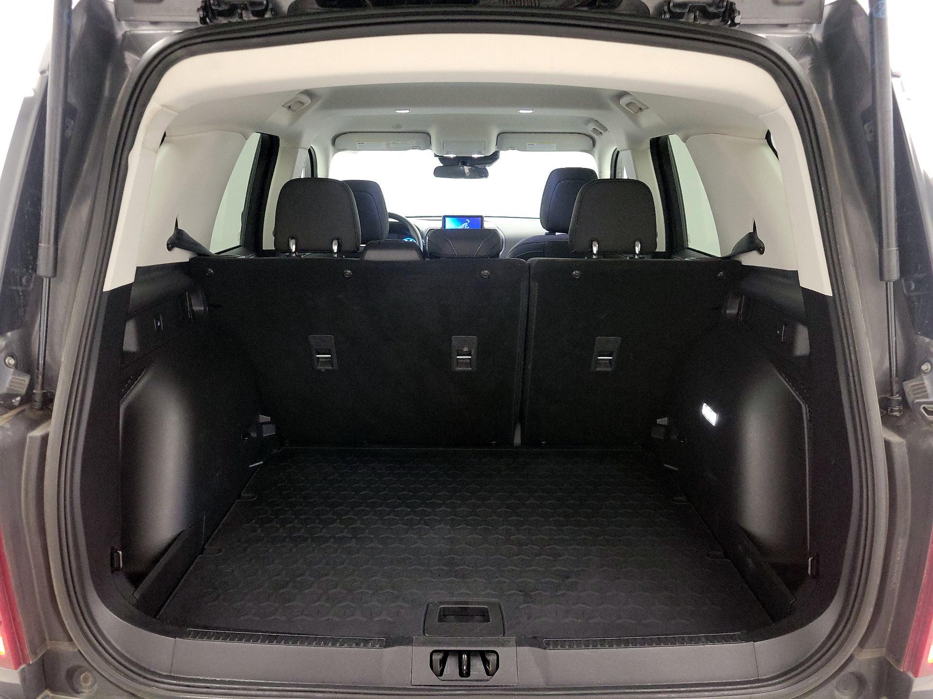 Thumbnail: 2021 Ford Bronco Sport - 20