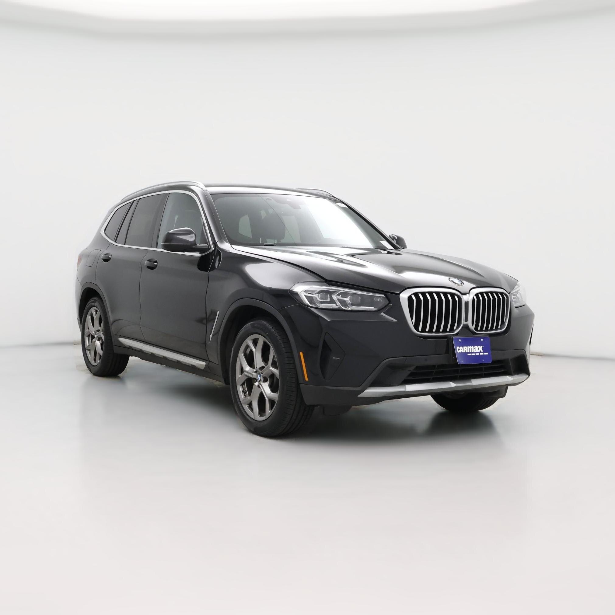 Thumbnail: 2022 BMW X3 - 1