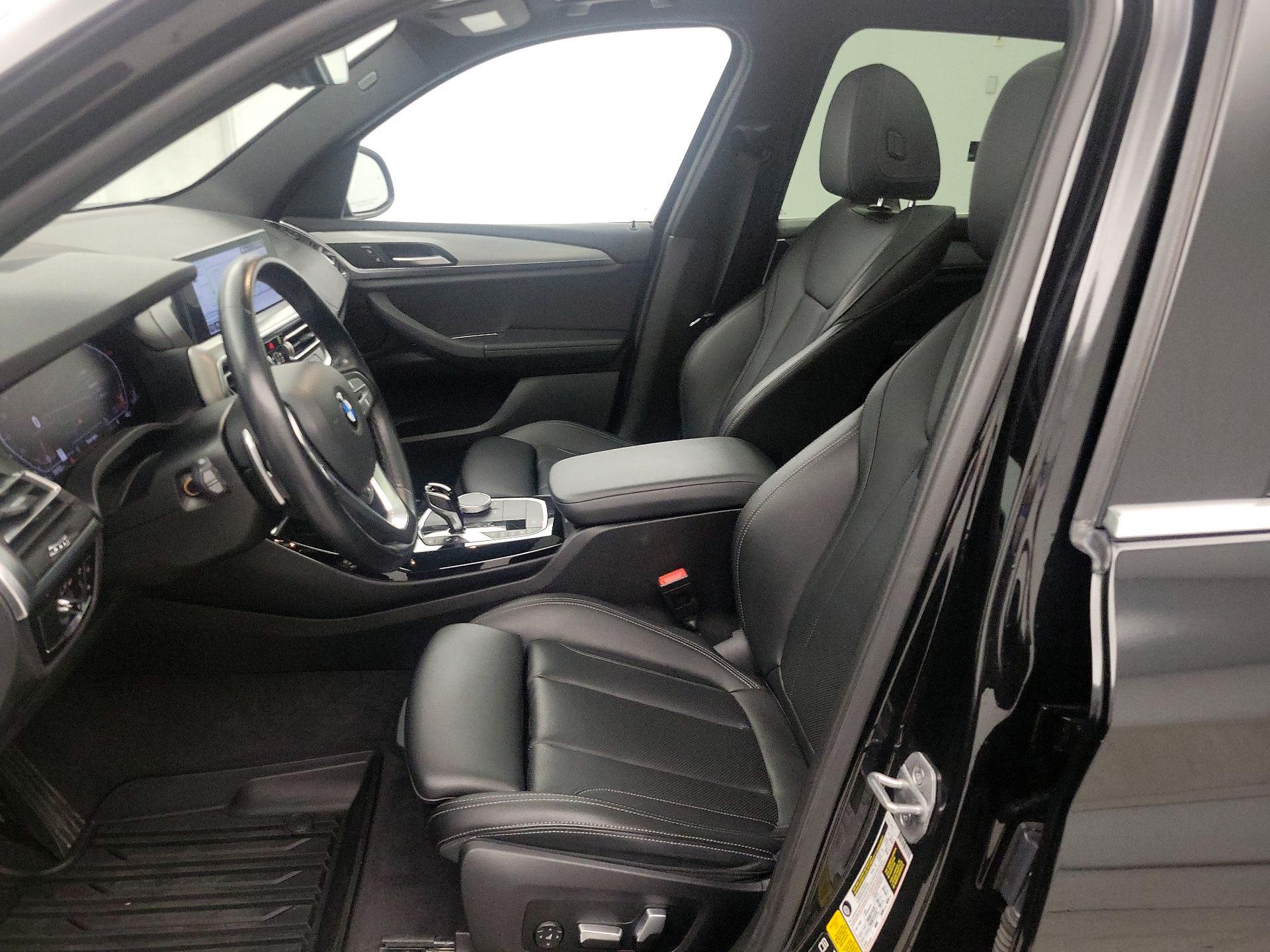 Thumbnail: 2022 BMW X3 - 11