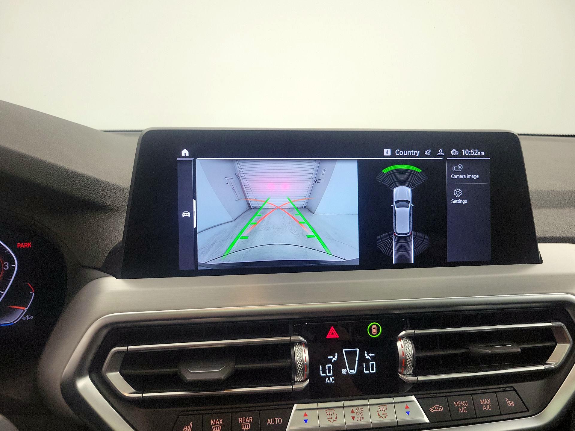 Thumbnail: 2022 BMW X3 - 15