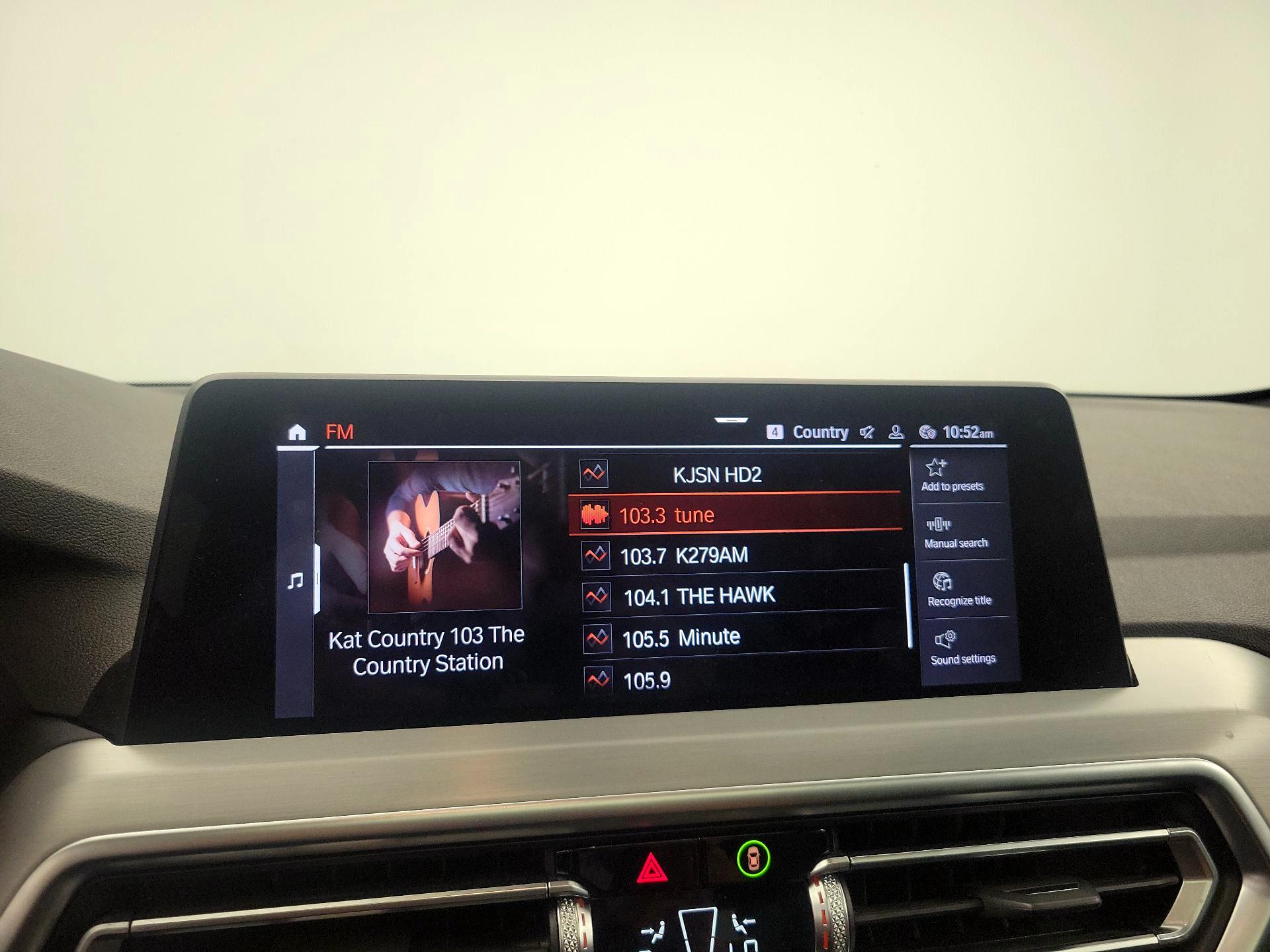 Thumbnail: 2022 BMW X3 - 16