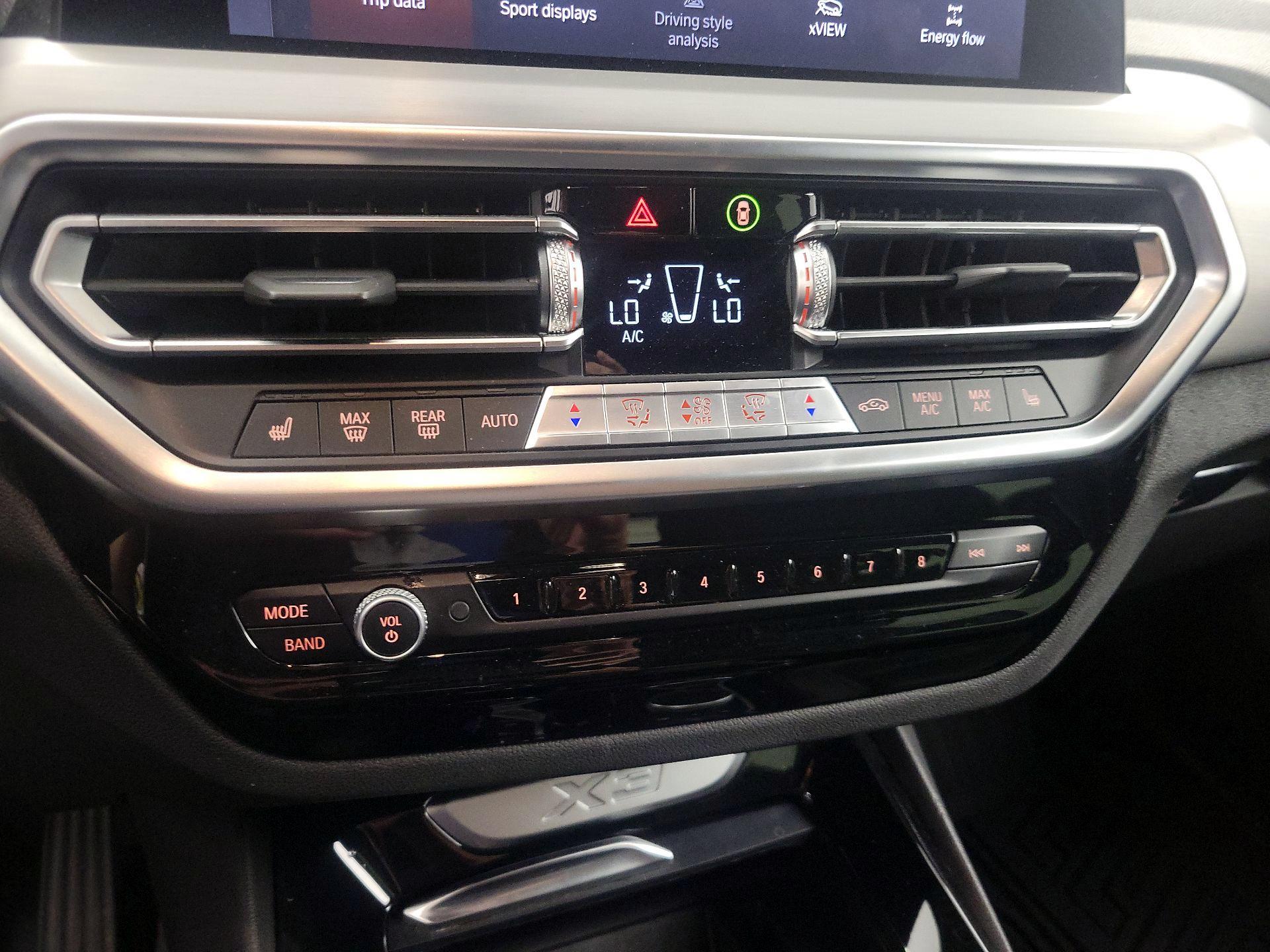 Thumbnail: 2022 BMW X3 - 17