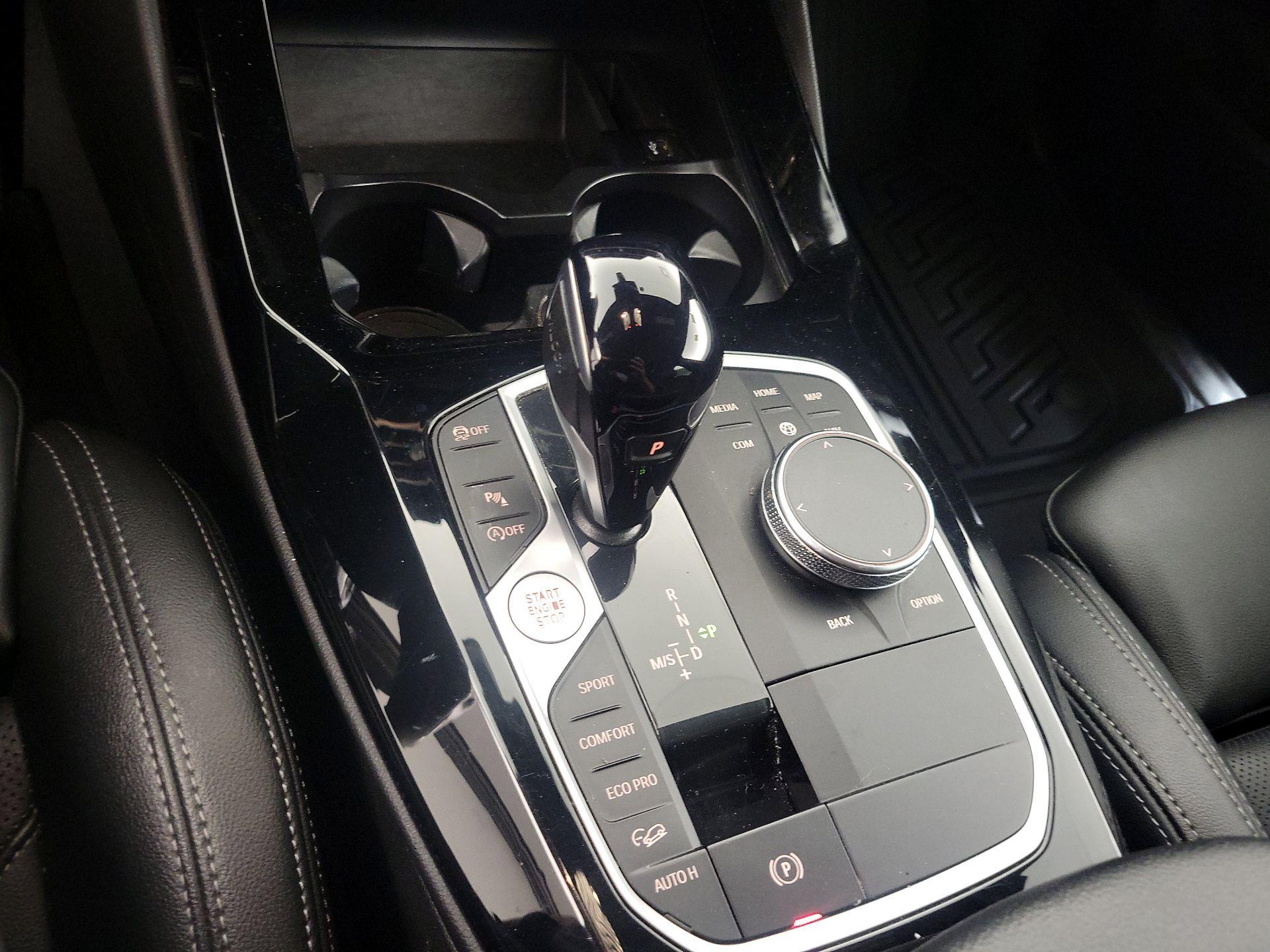 Thumbnail: 2022 BMW X3 - 18