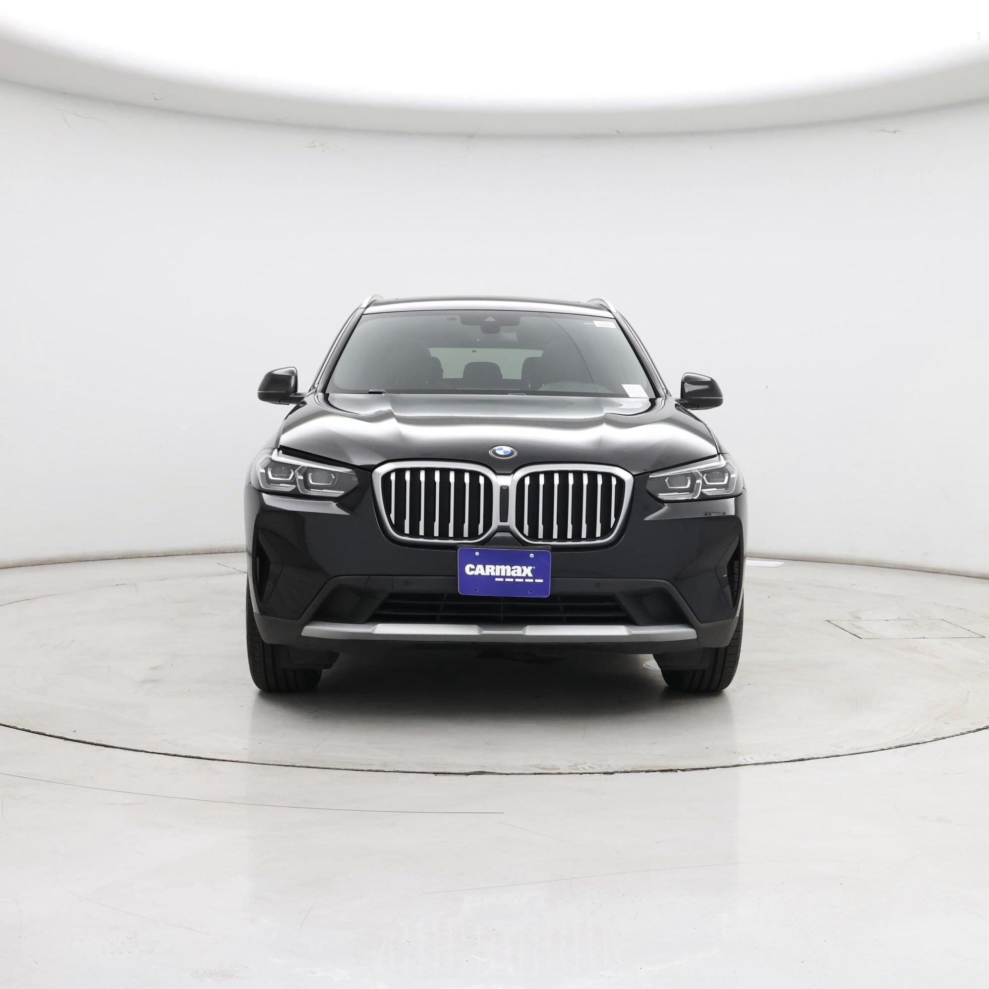 Thumbnail: 2022 BMW X3 - 5