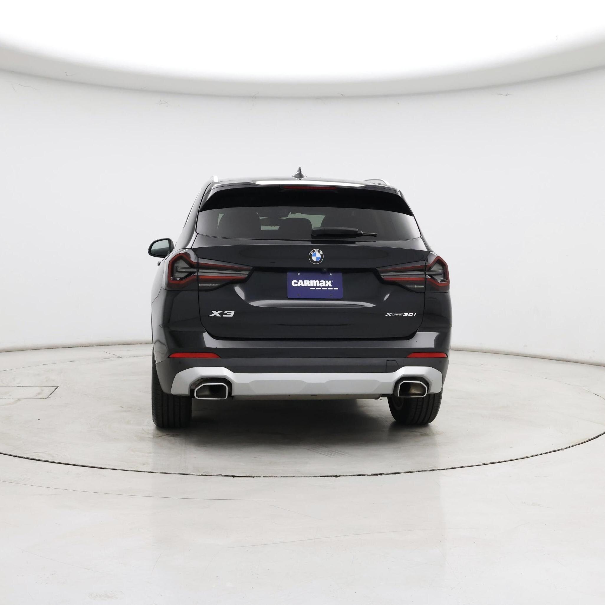 Thumbnail: 2022 BMW X3 - 6