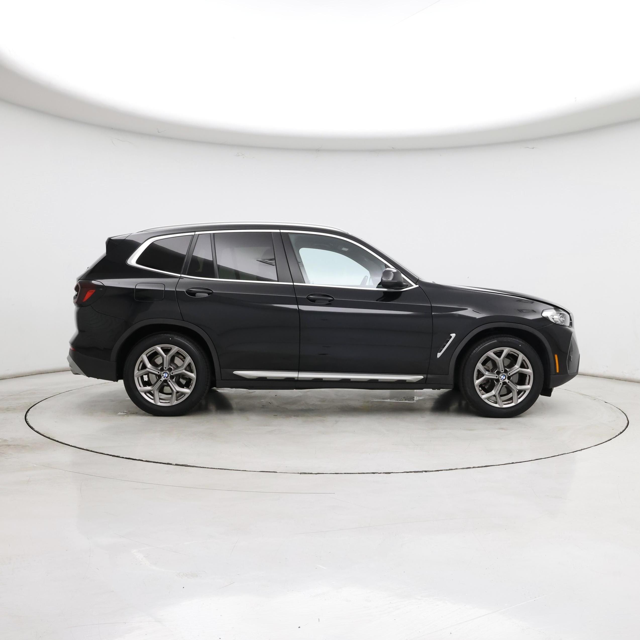 Thumbnail: 2022 BMW X3 - 7
