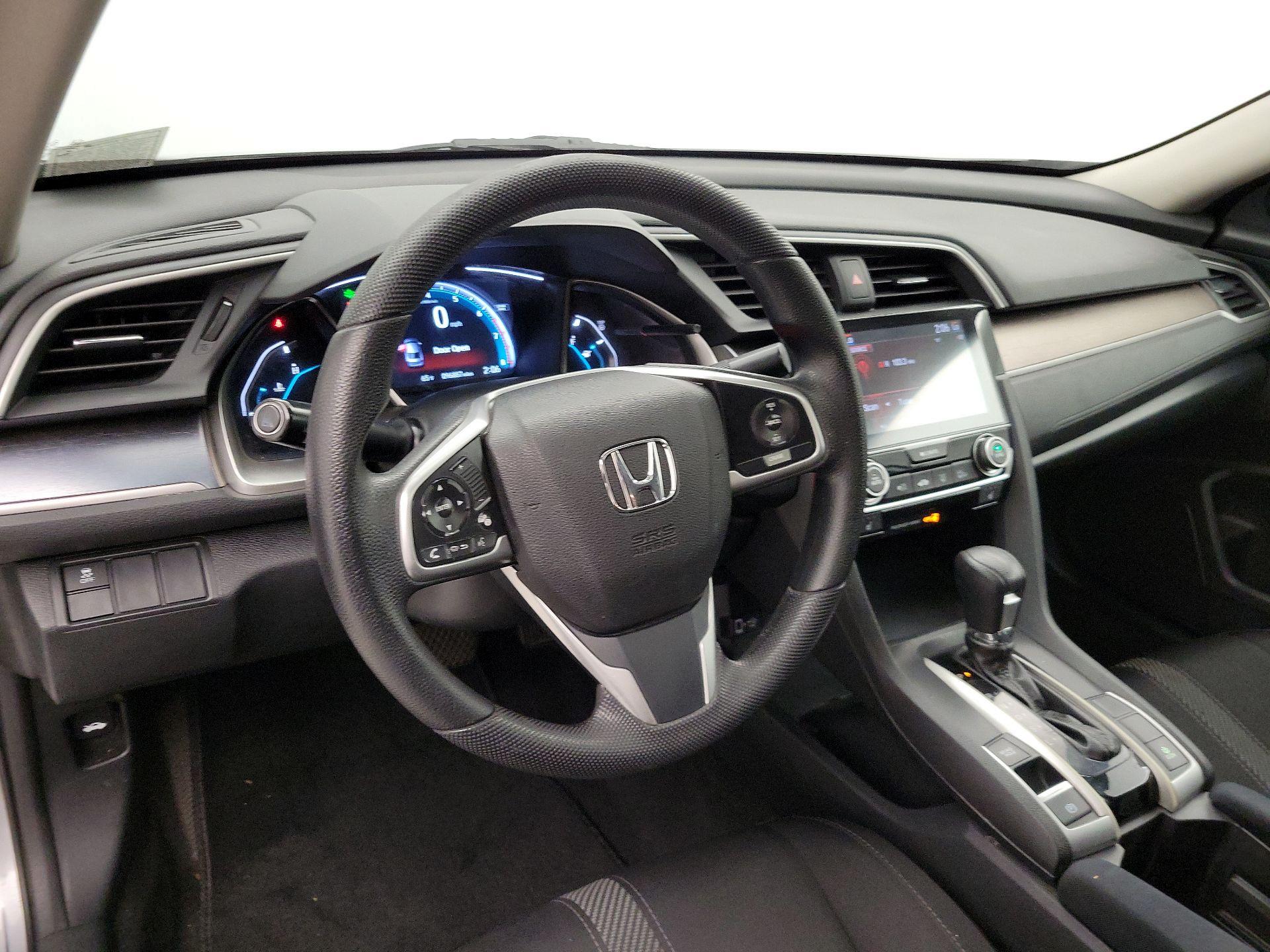 Thumbnail: 2017 Honda Civic - 9