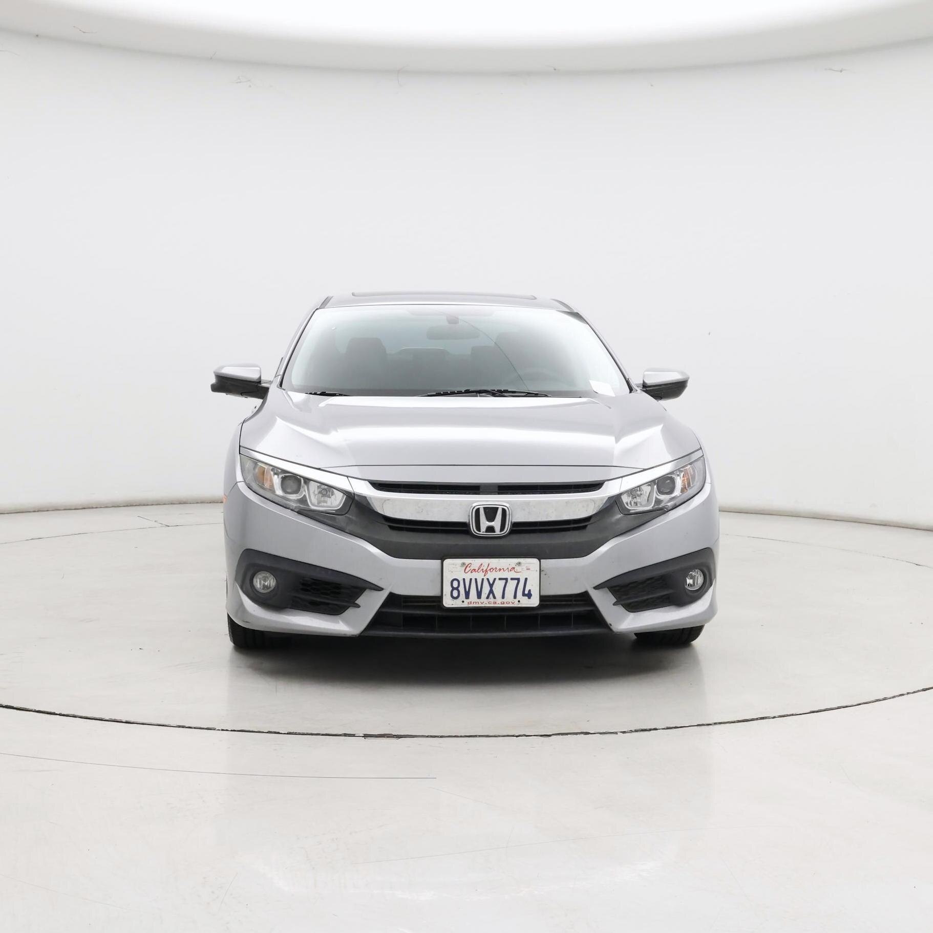 Thumbnail: 2017 Honda Civic - 5