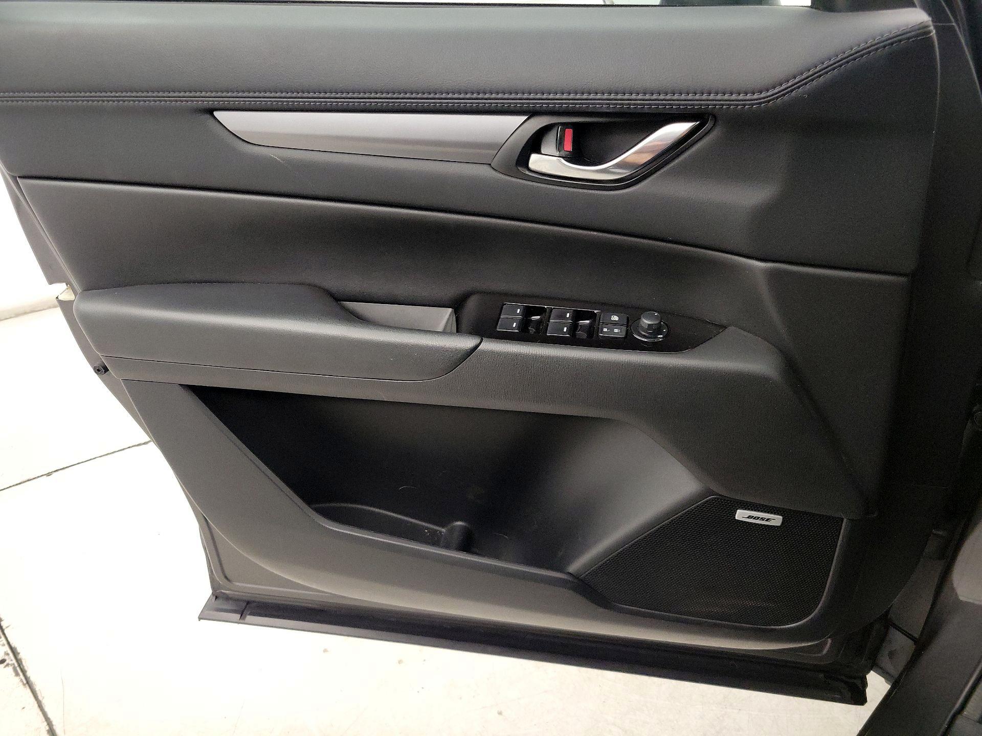 Thumbnail: 2021 Mazda CX-5 - 12