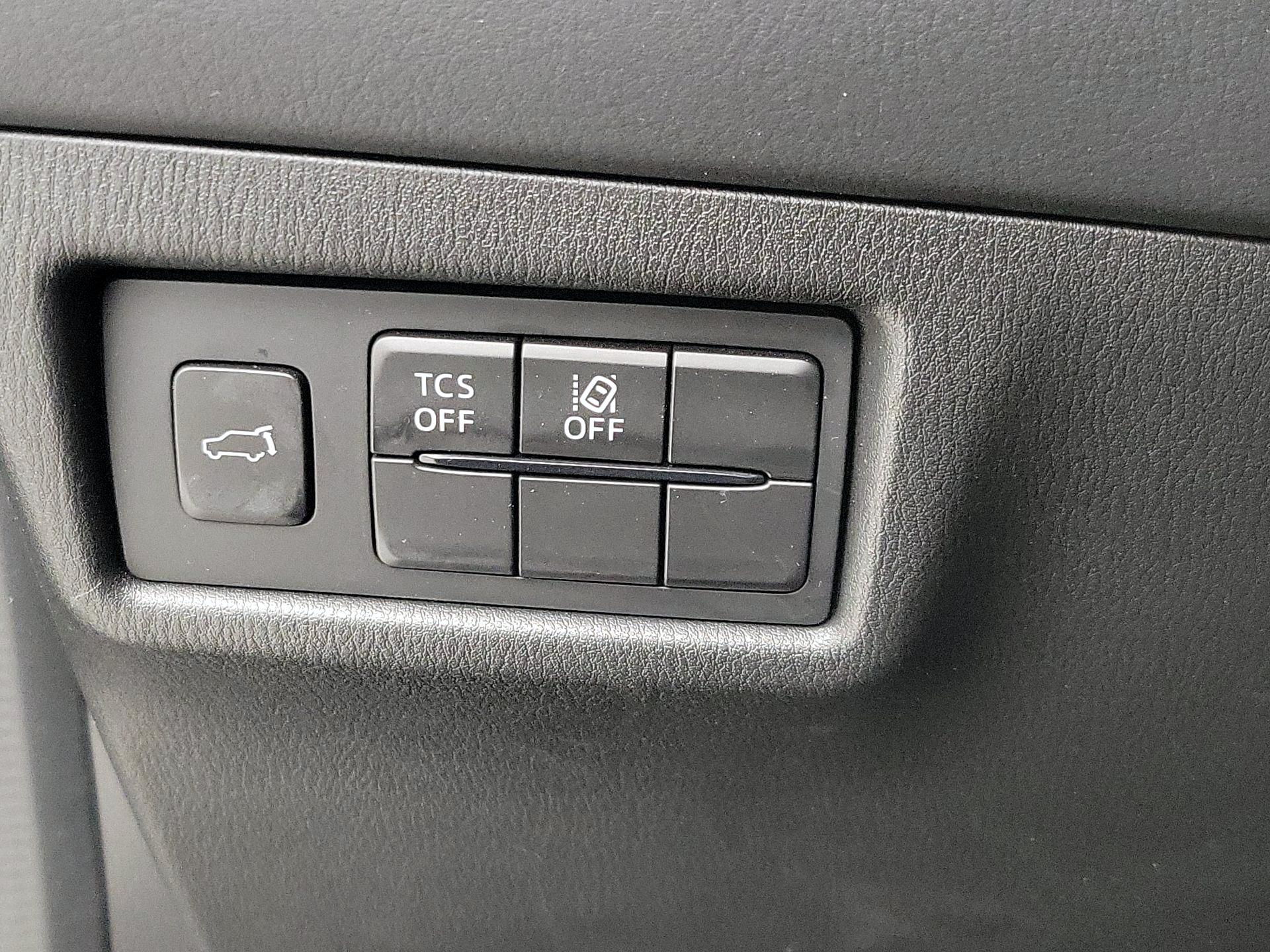 Thumbnail: 2021 Mazda CX-5 - 13