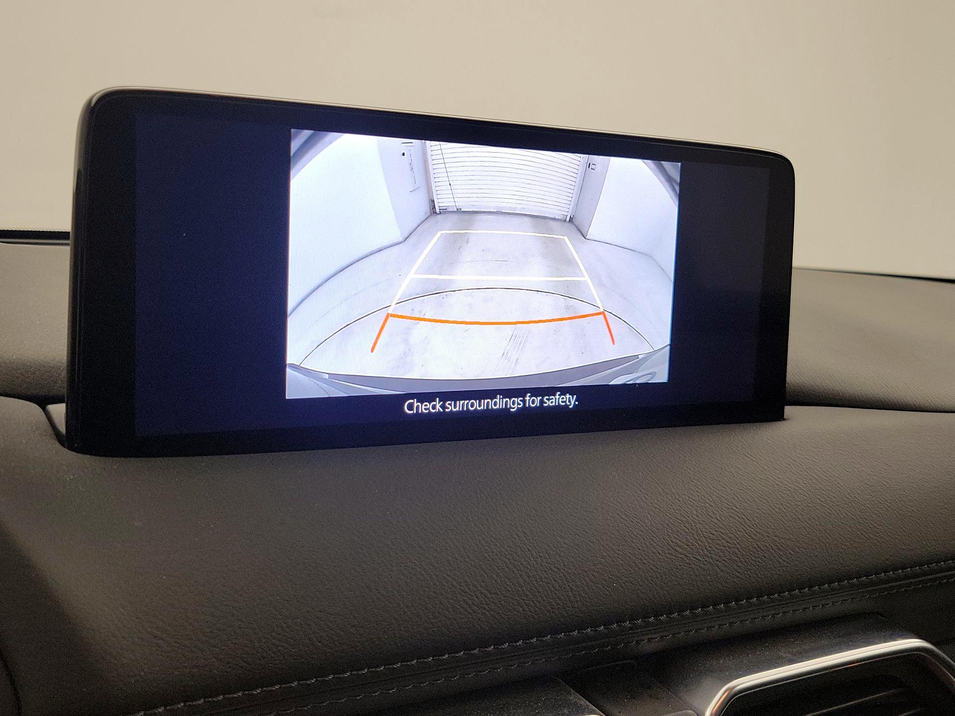 Thumbnail: 2021 Mazda CX-5 - 15