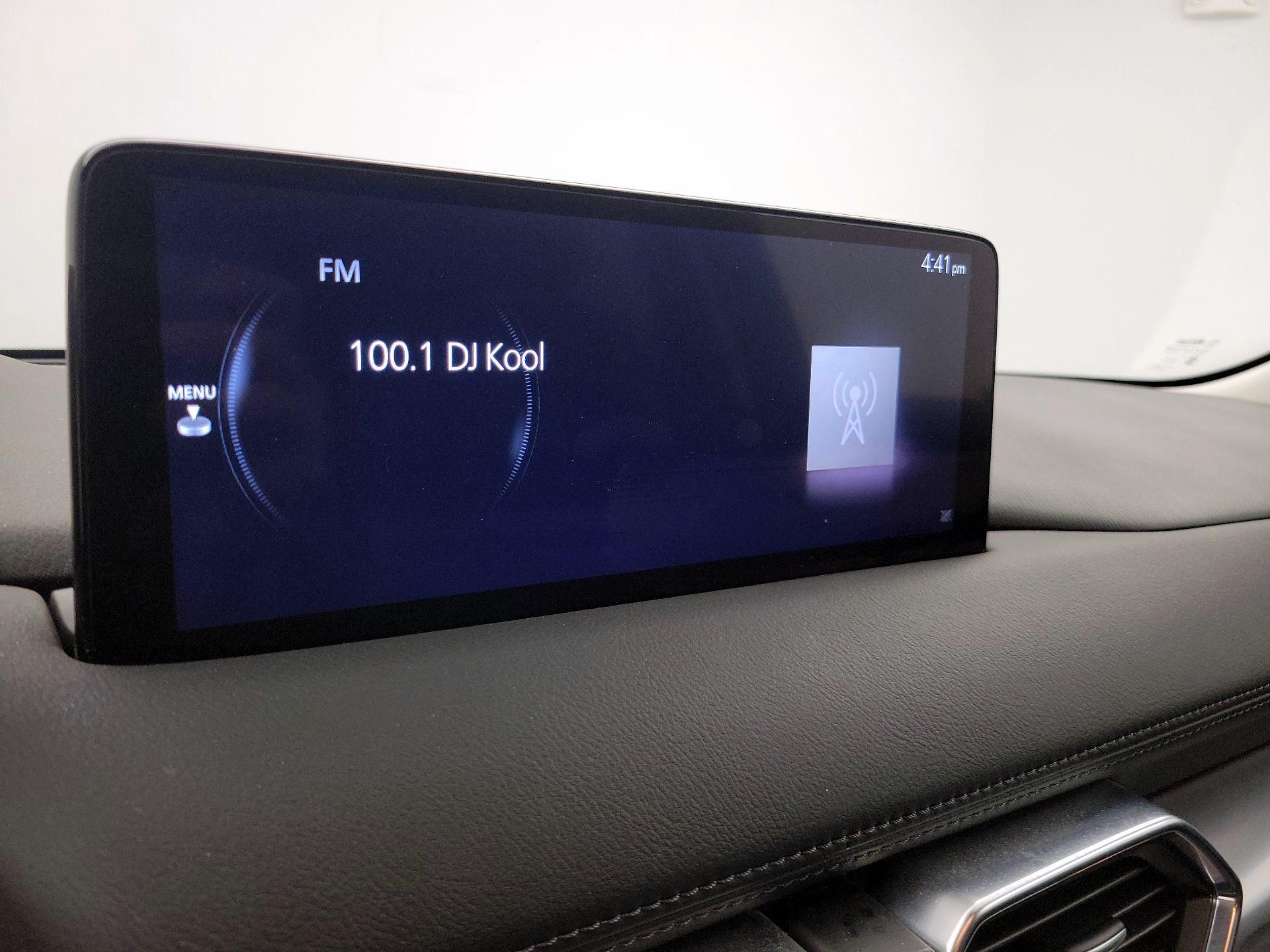 Thumbnail: 2021 Mazda CX-5 - 16