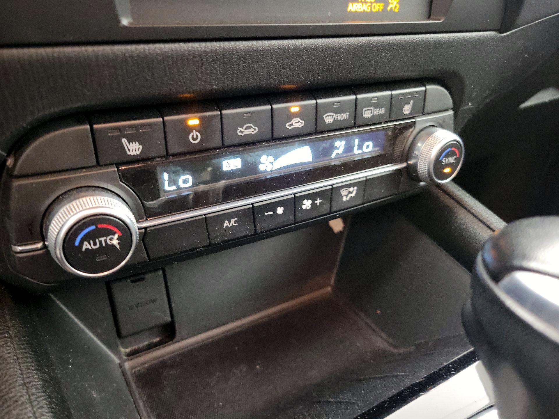 Thumbnail: 2021 Mazda CX-5 - 17