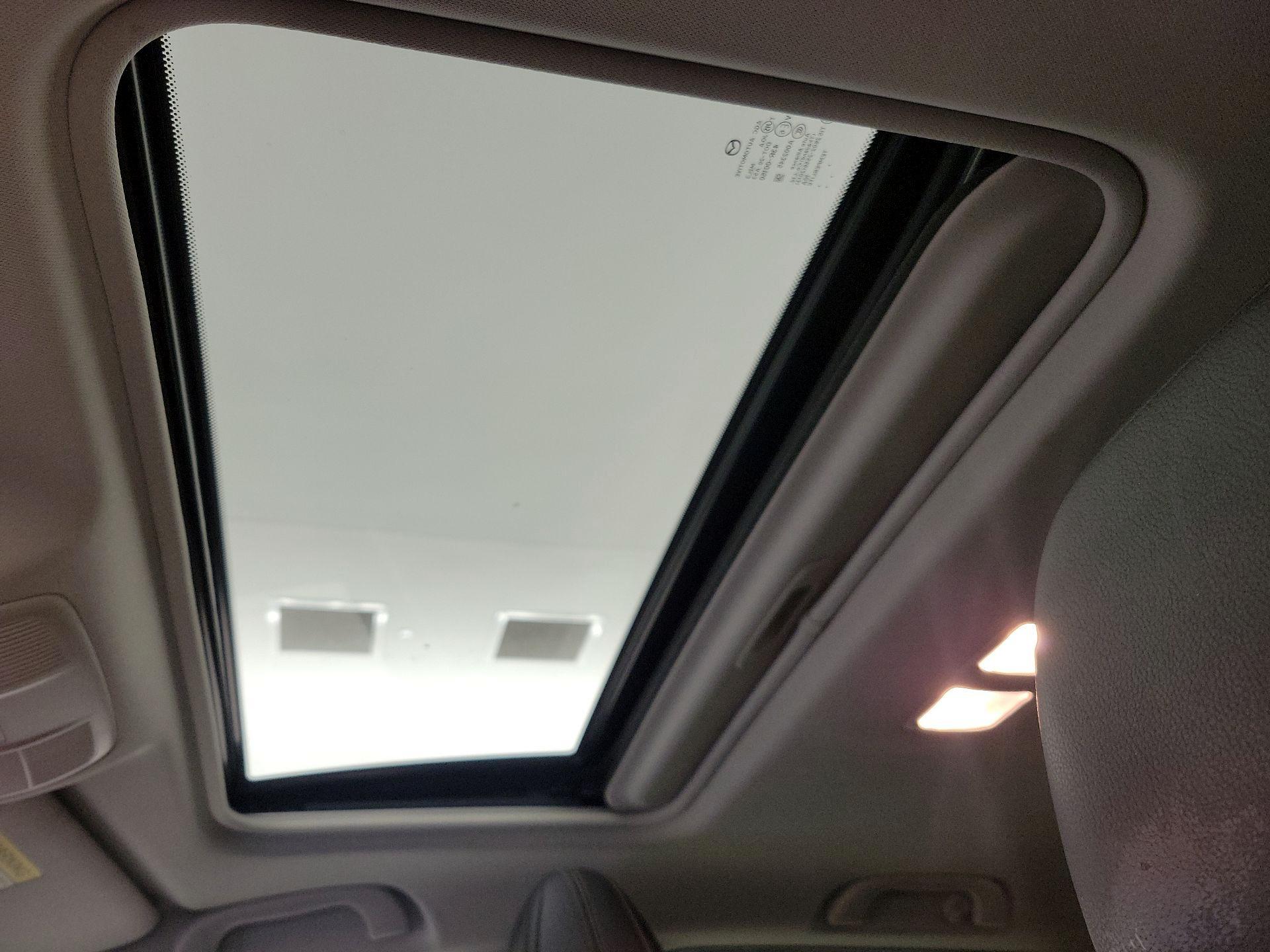 Thumbnail: 2021 Mazda CX-5 - 20