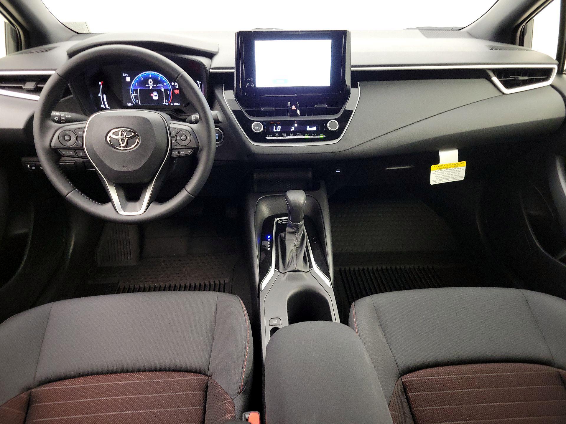 Thumbnail: 2026 Toyota Corolla - 9