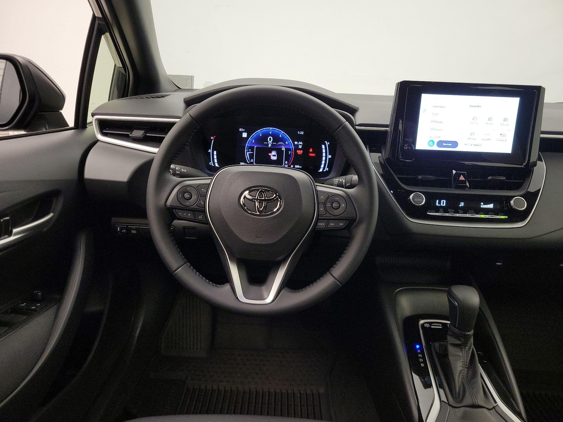 Thumbnail: 2026 Toyota Corolla - 10