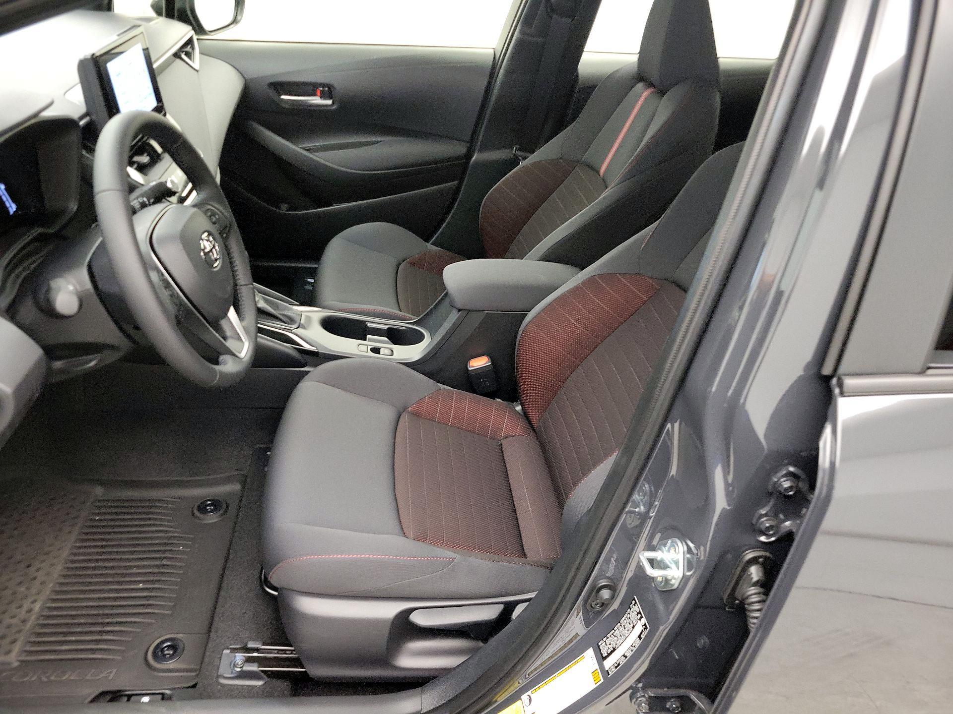 Thumbnail: 2026 Toyota Corolla - 11