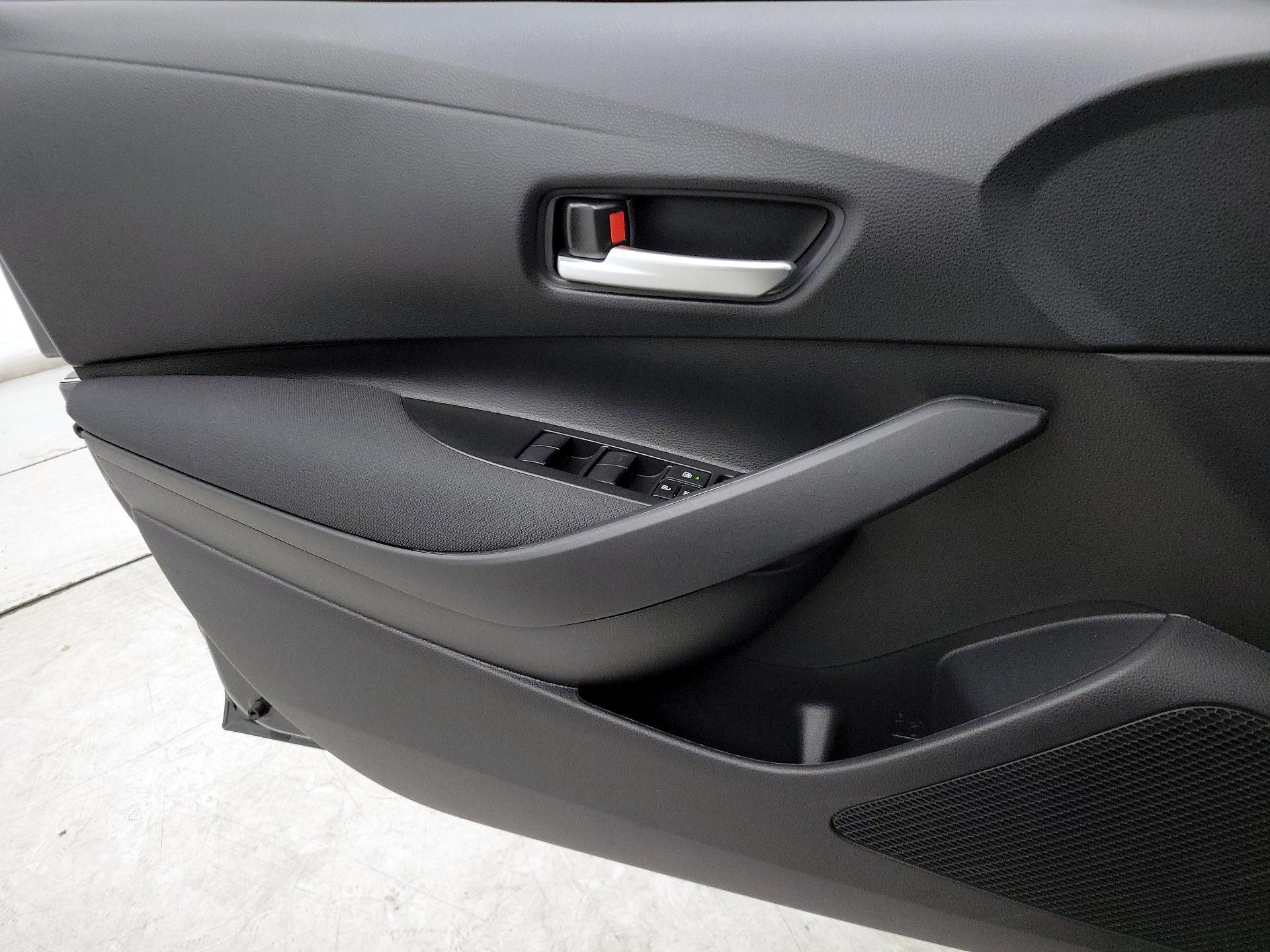 Thumbnail: 2026 Toyota Corolla - 12