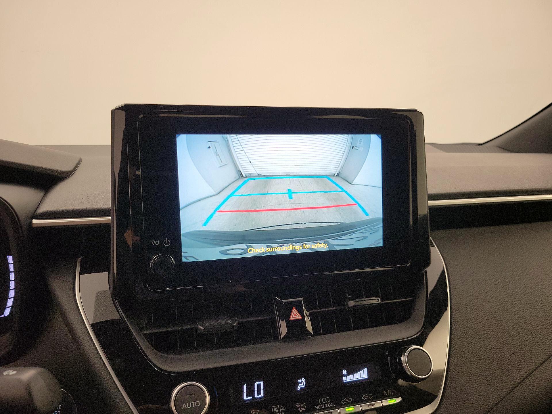 Thumbnail: 2026 Toyota Corolla - 14