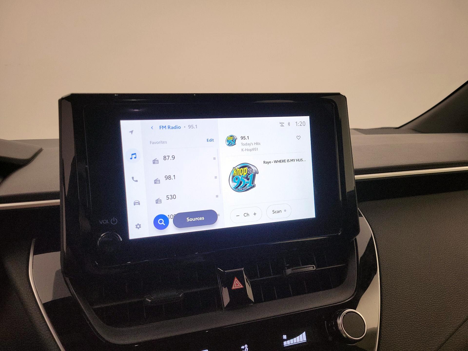 Thumbnail: 2026 Toyota Corolla - 15