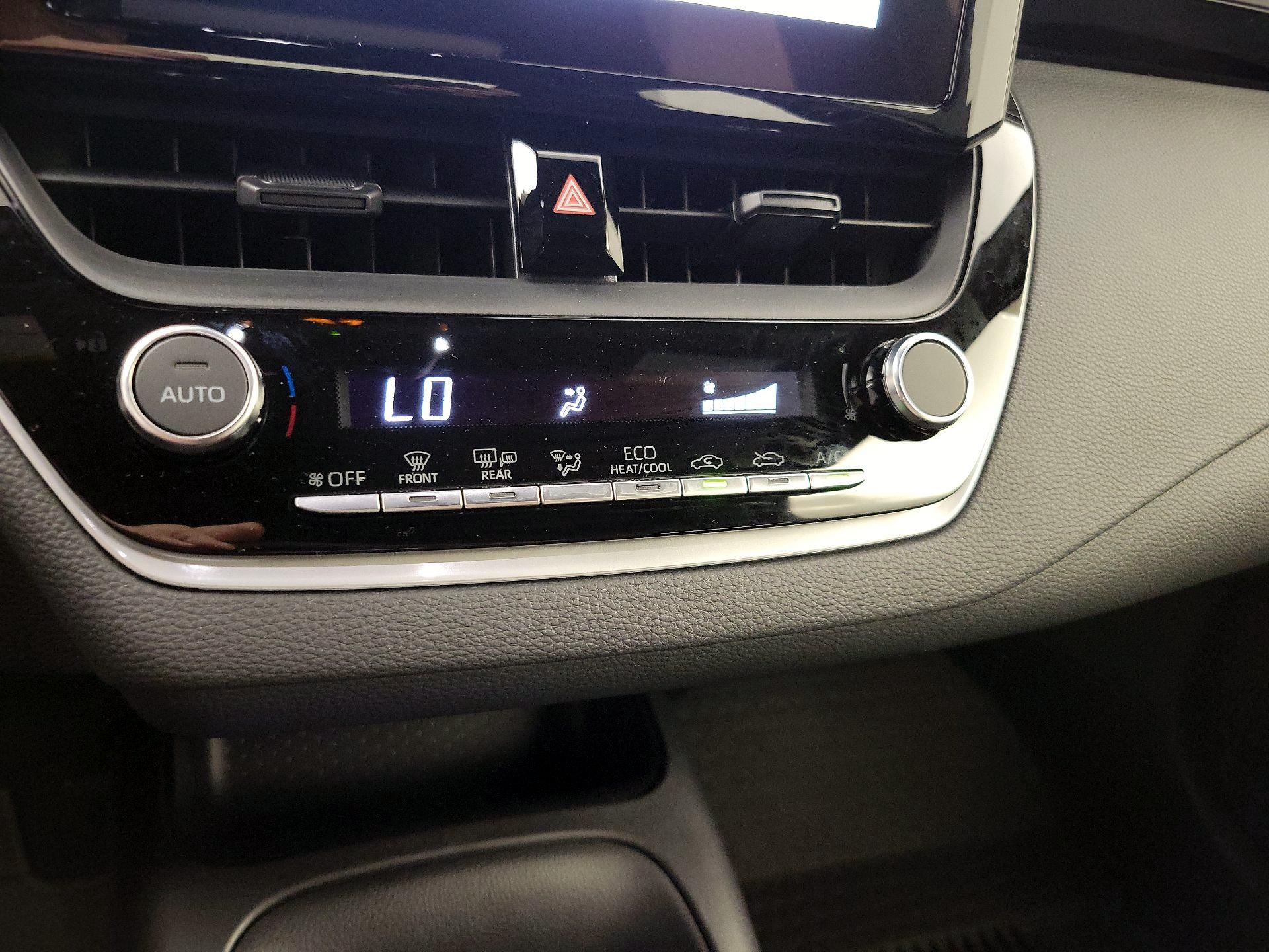 Thumbnail: 2026 Toyota Corolla - 16