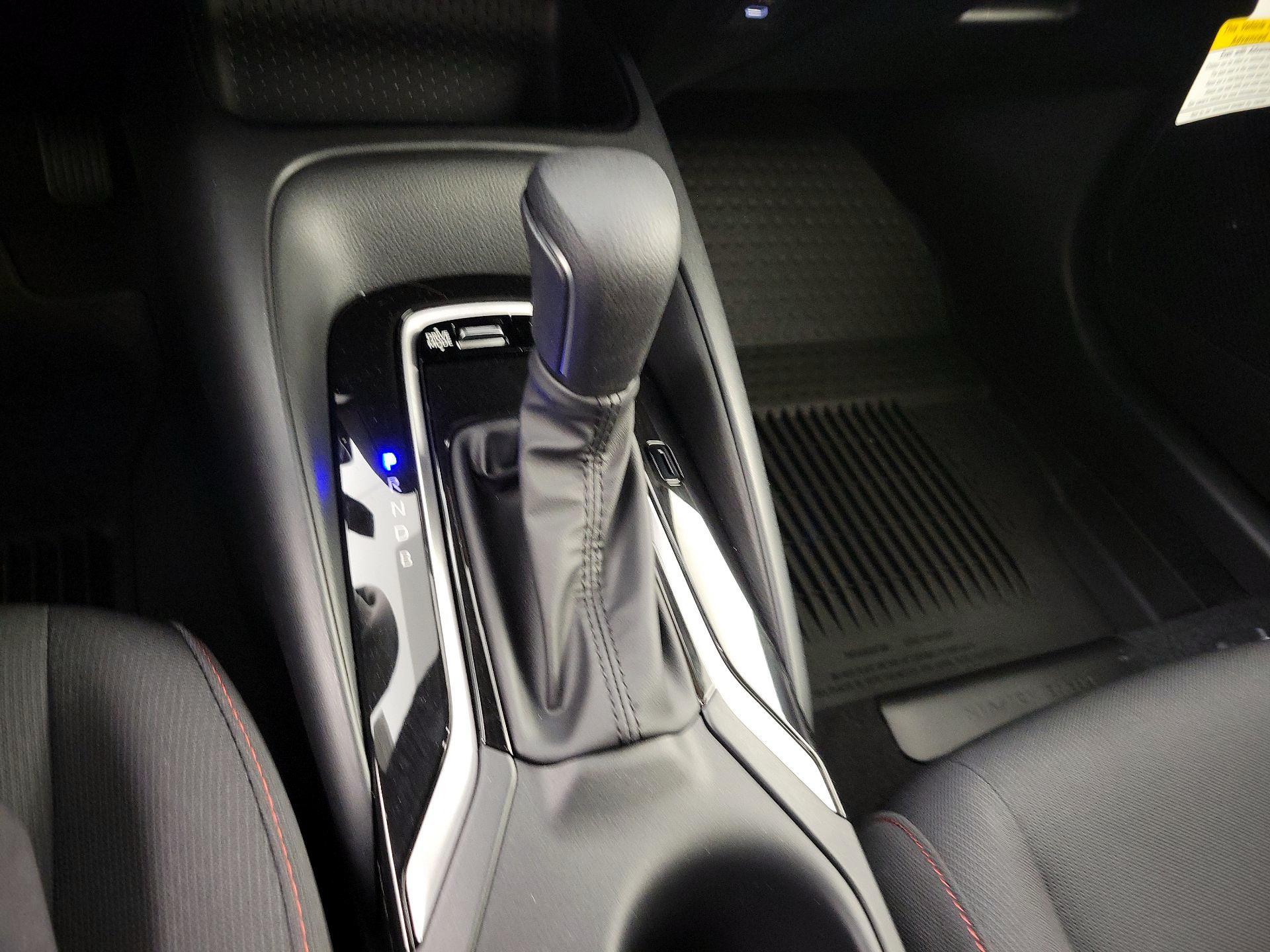 Thumbnail: 2026 Toyota Corolla - 17