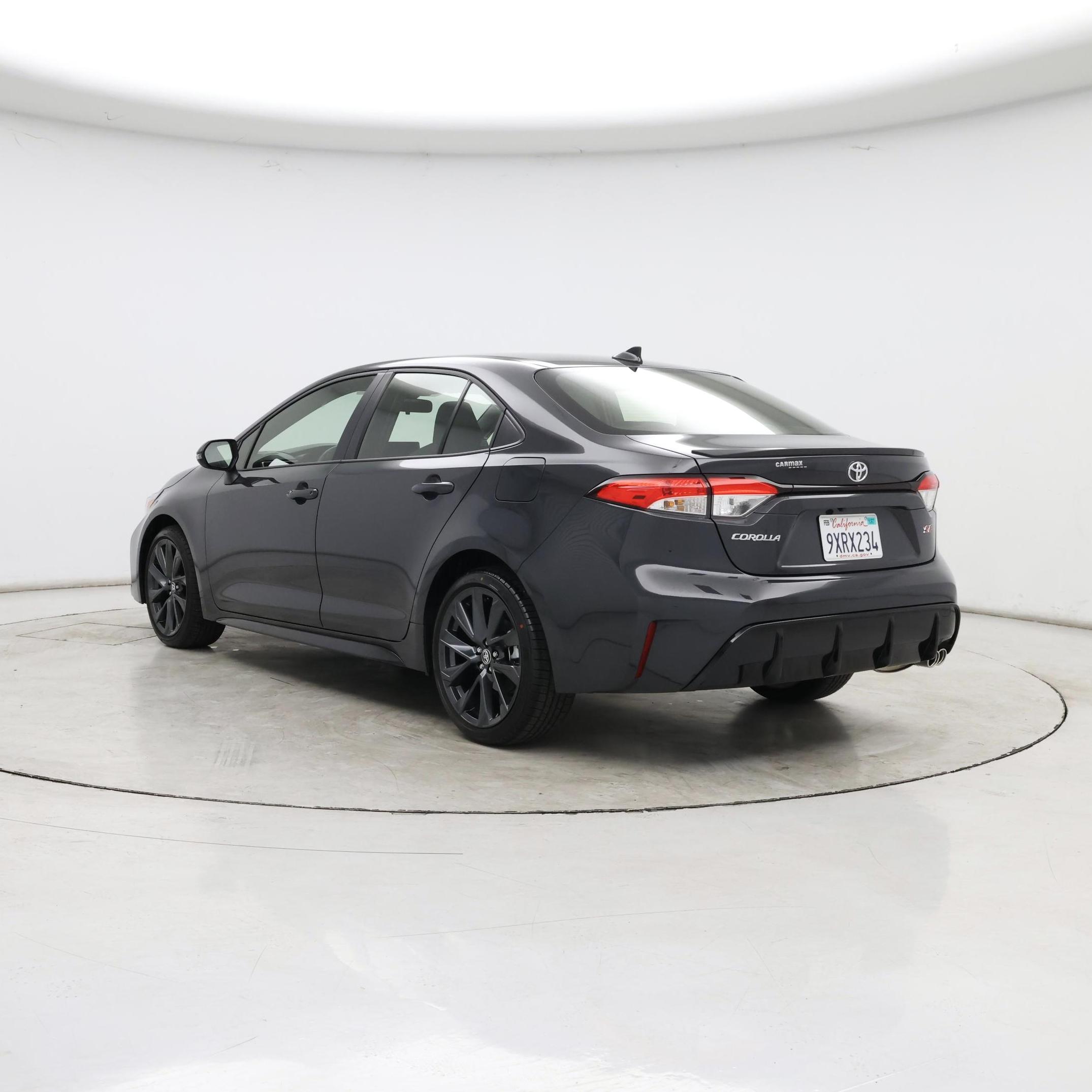 Thumbnail: 2026 Toyota Corolla - 2