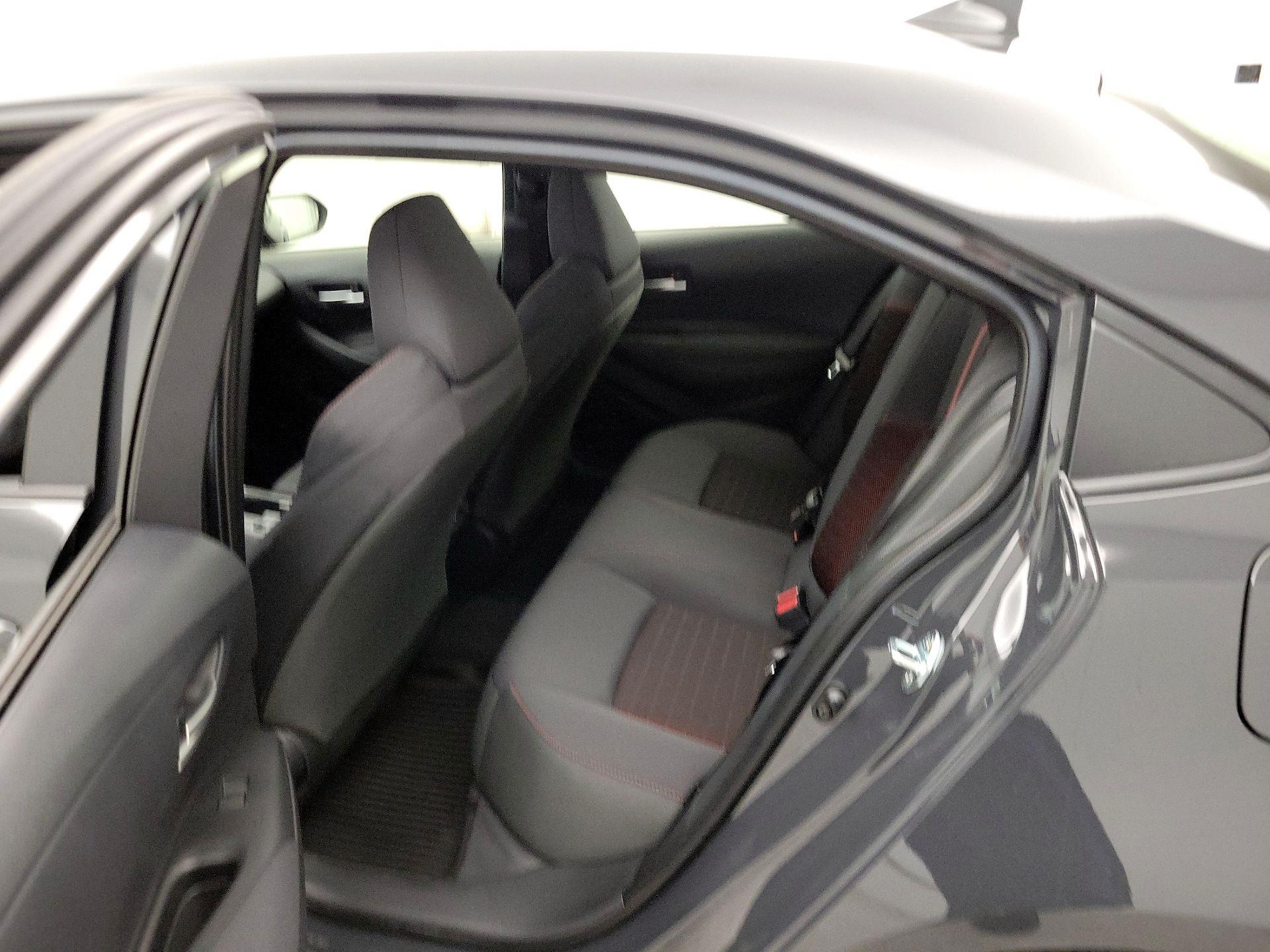 Thumbnail: 2026 Toyota Corolla - 19