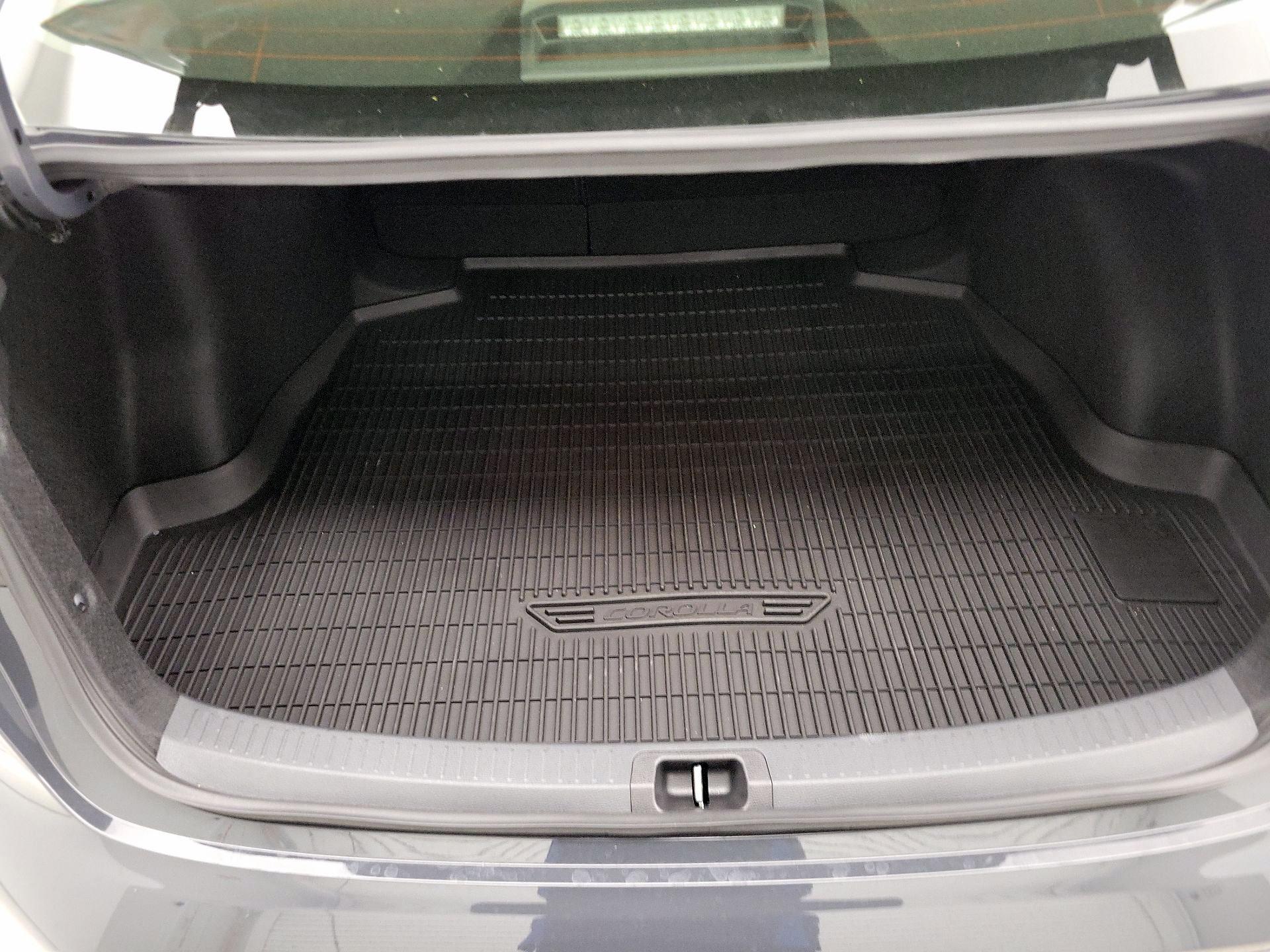 Thumbnail: 2026 Toyota Corolla - 20