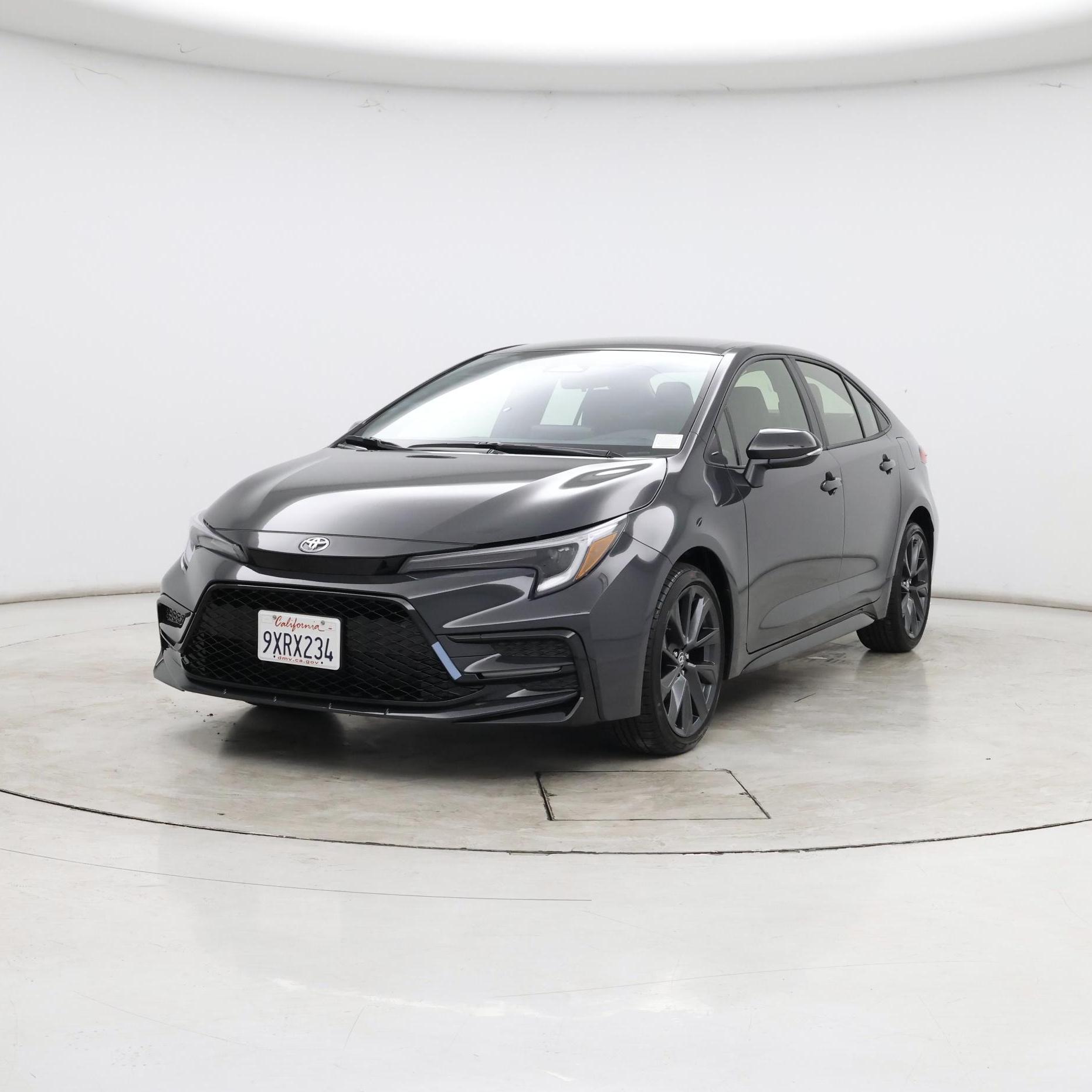 Thumbnail: 2026 Toyota Corolla - 4