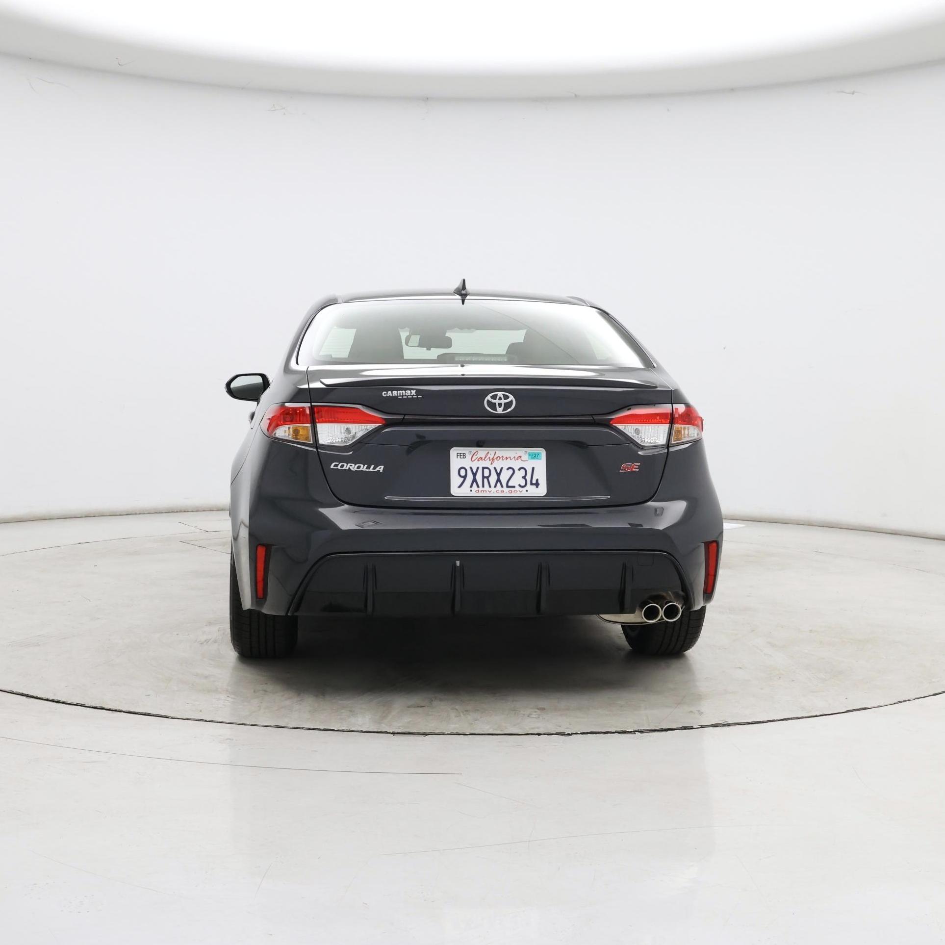 Thumbnail: 2026 Toyota Corolla - 6