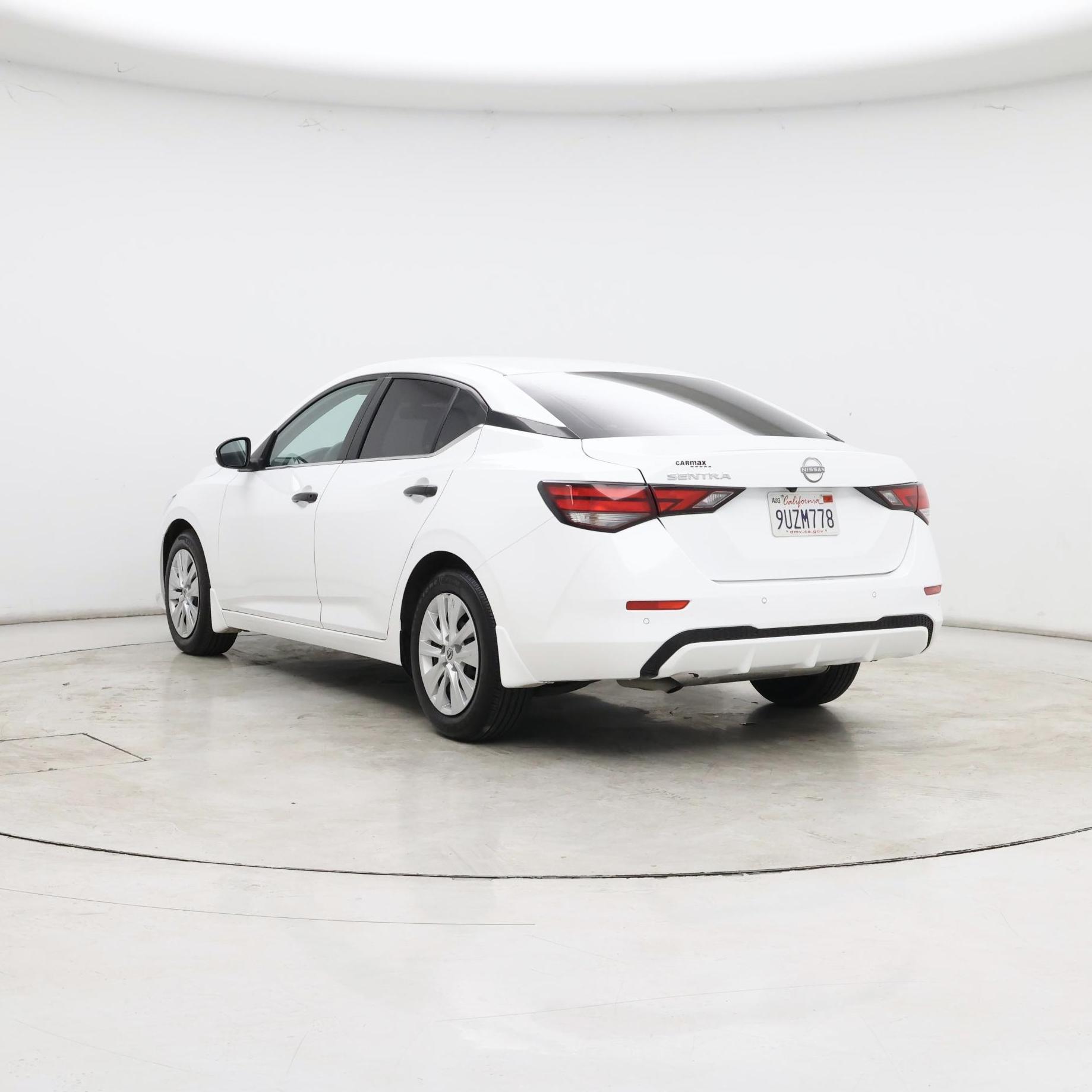 Thumbnail: 2025 Nissan Sentra - 2